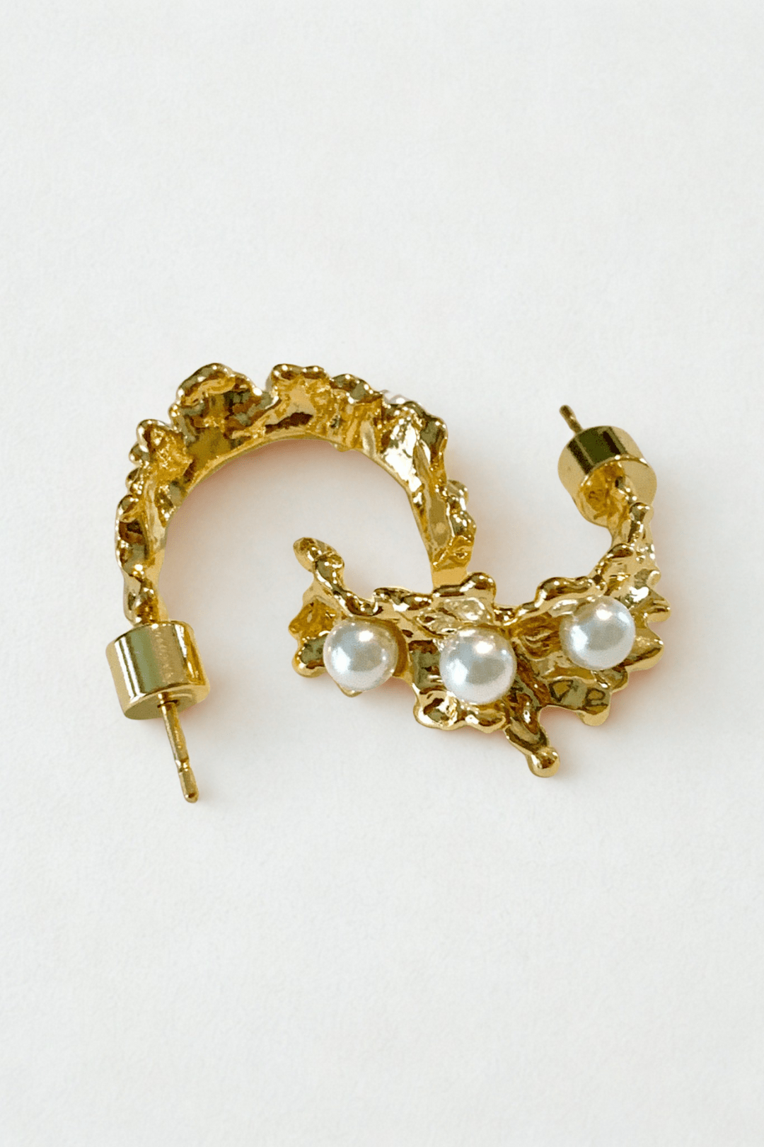 Lara & Ela | Evocative Earrings - Lara & Ela