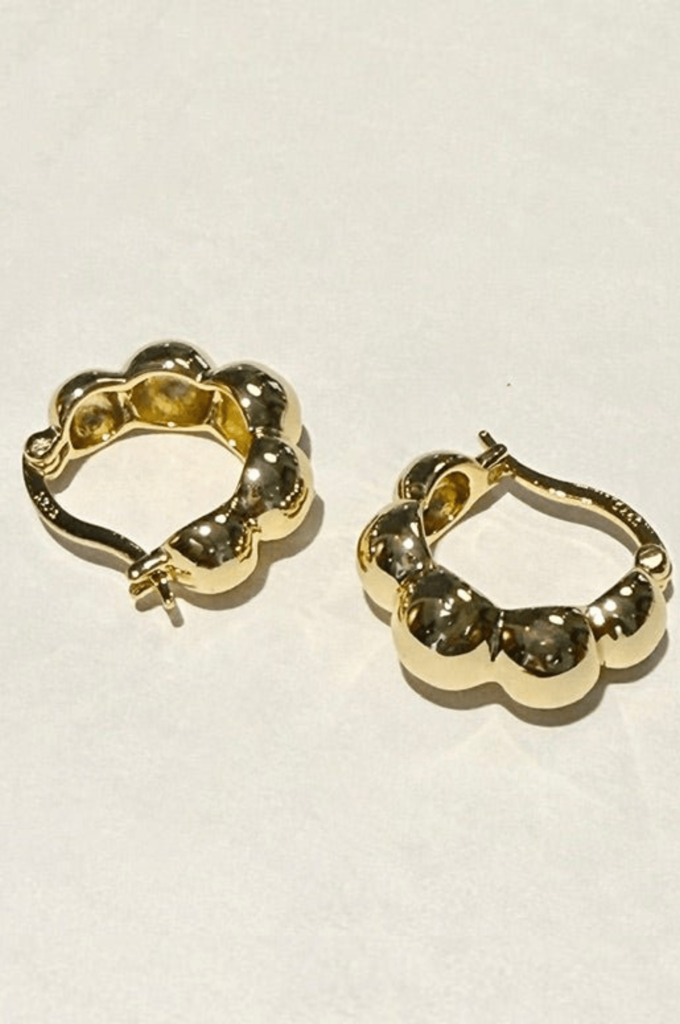 Lara & Ela | Sunset Earrings - Lara & Ela