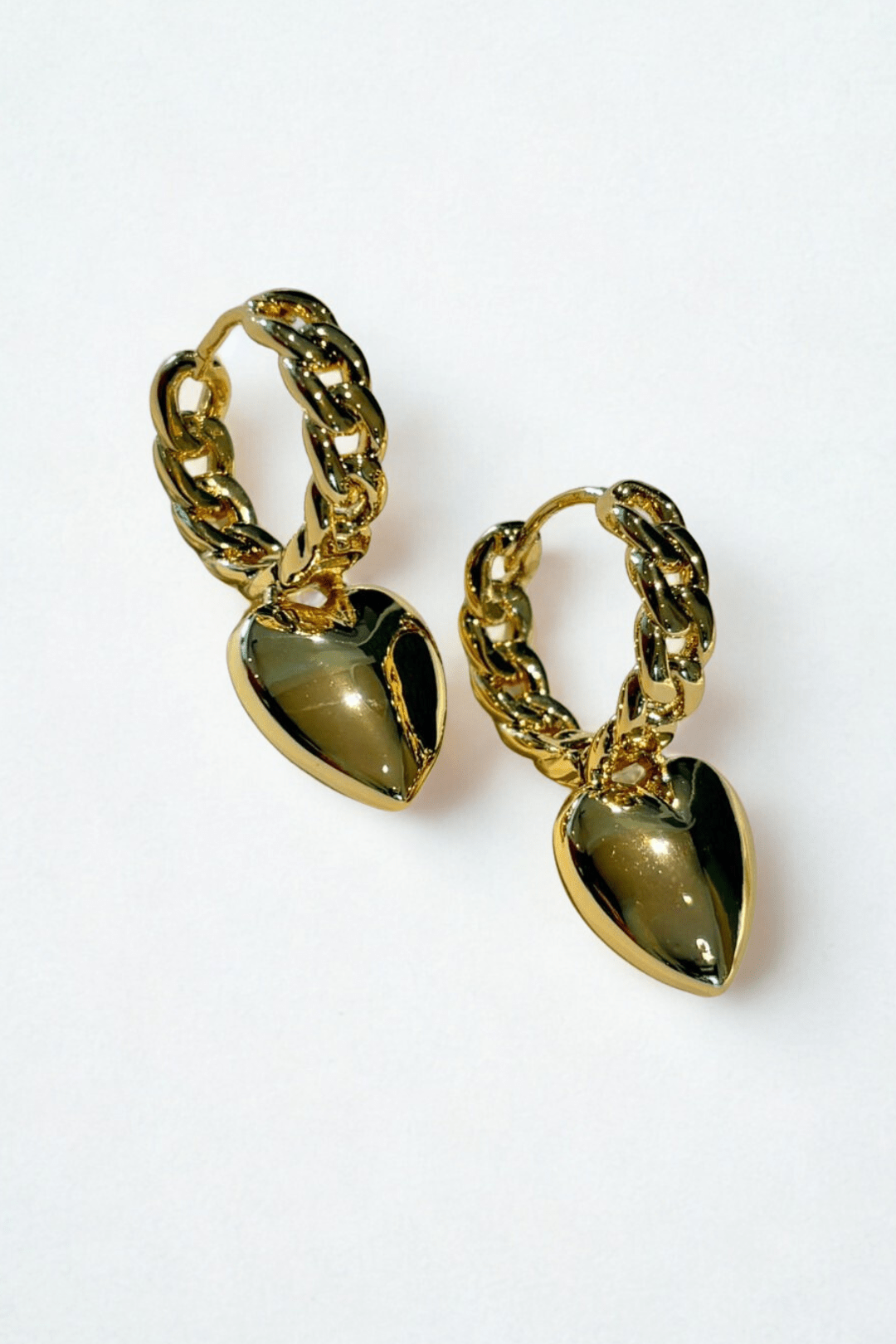Lara & Ela | Tuesday Earrings - Lara & Ela