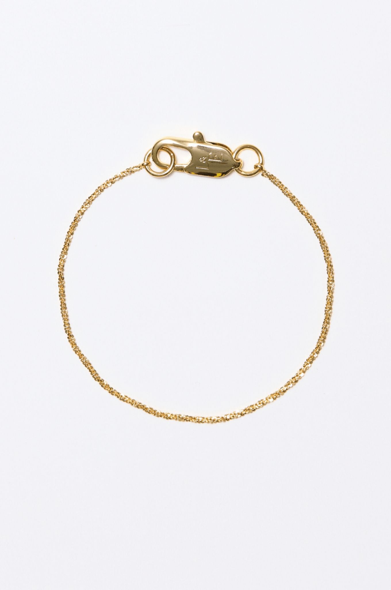 Lara & Ela | Amazing Grace Bracelet - Lara & Ela