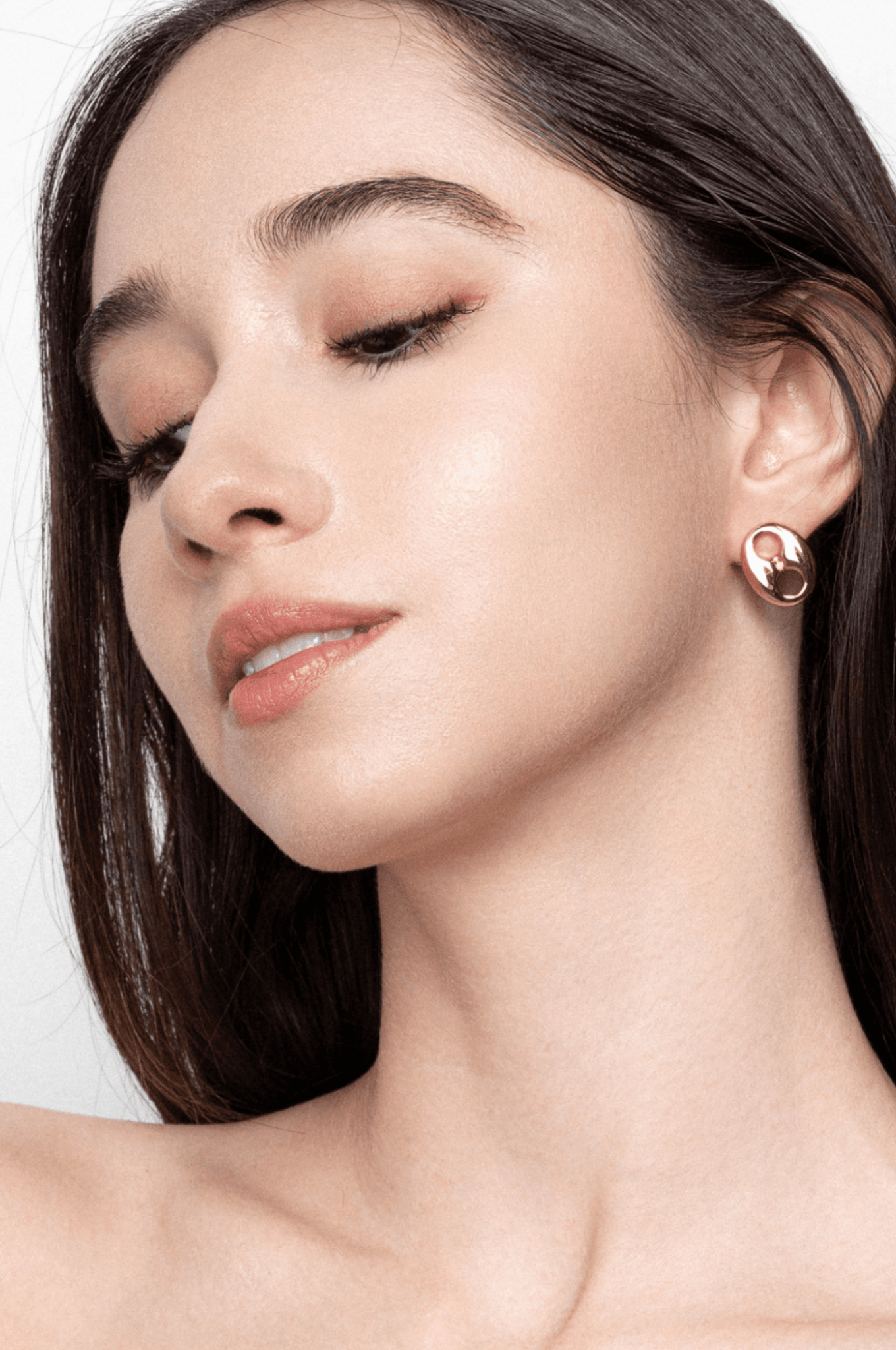 Lara & Ela | Alna Earrings - Lara & Ela
