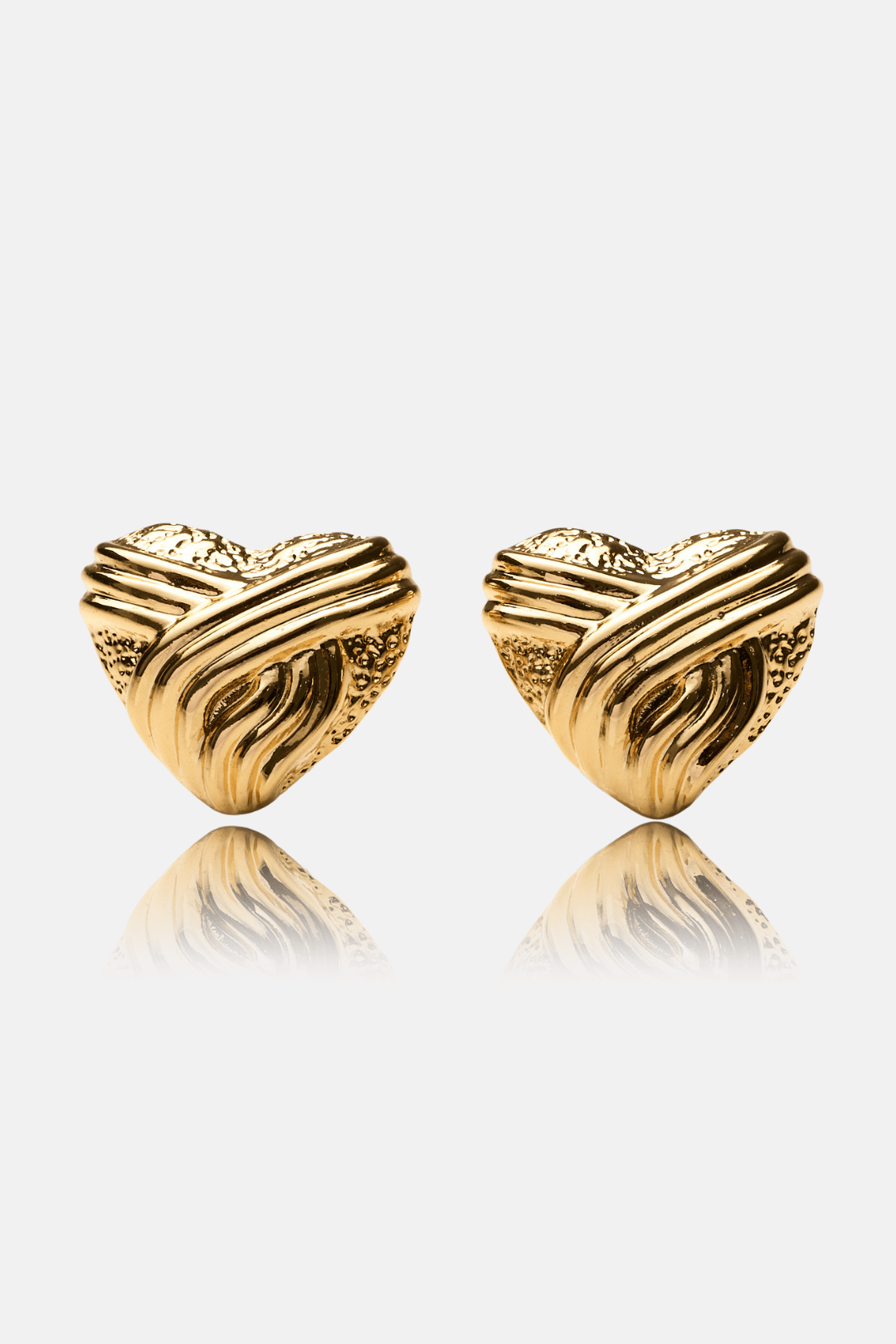 Lara & Ela | Now Earrings - Lara & Ela