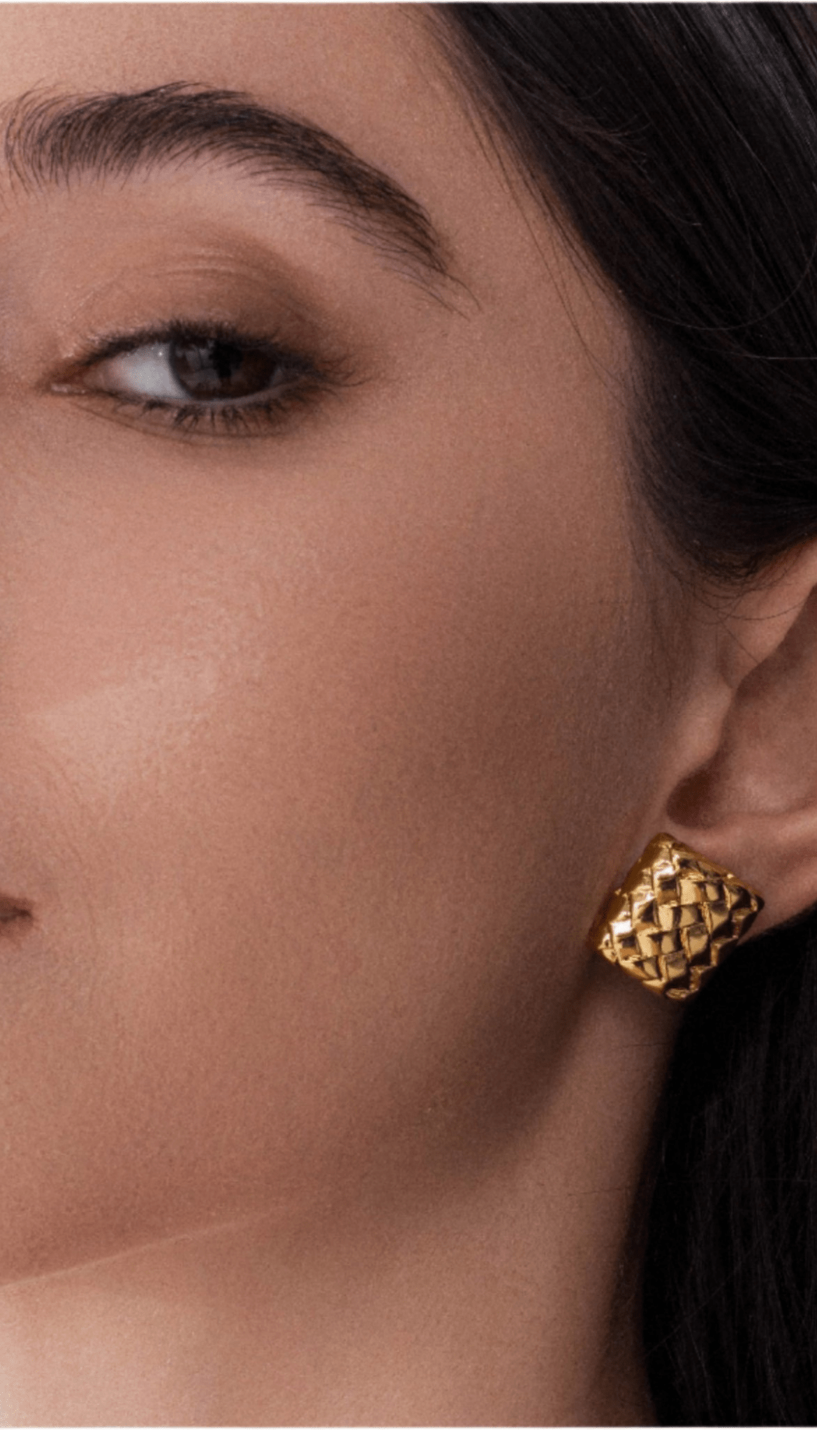 Lara & Ela | Toronto Earrings - Lara & Ela
