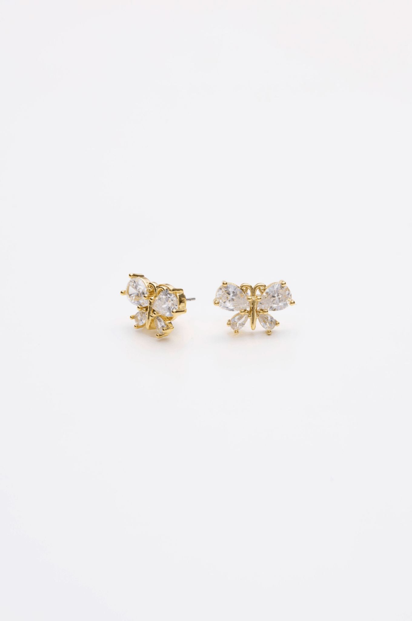 Lara & Ela | Clarans Earrings - Lara & Ela