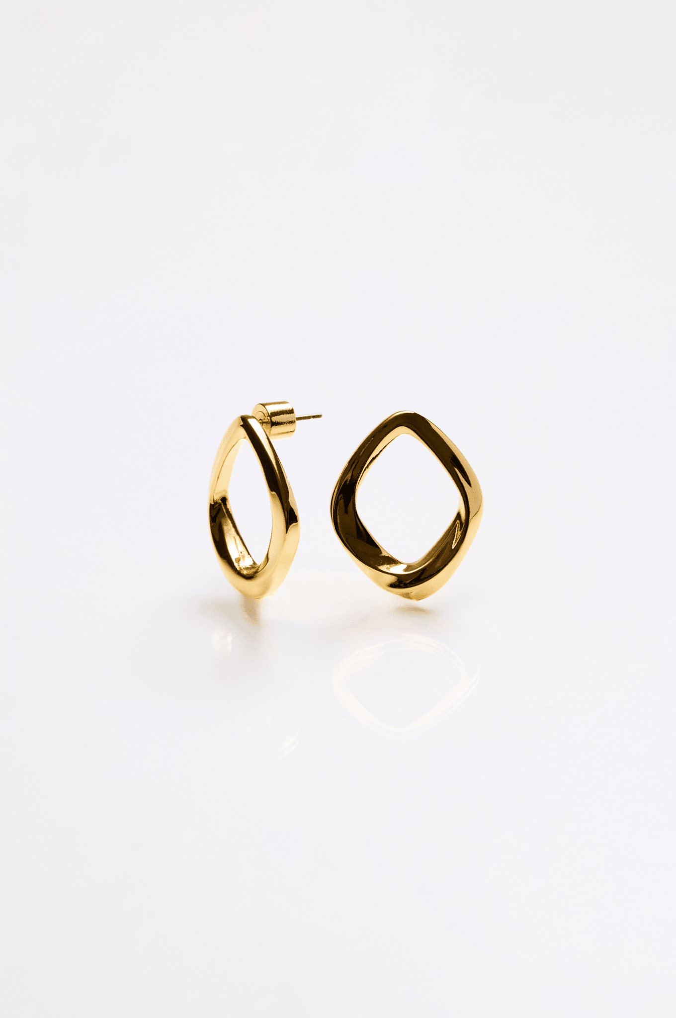 Lara & Ela | Charlotte Earrings