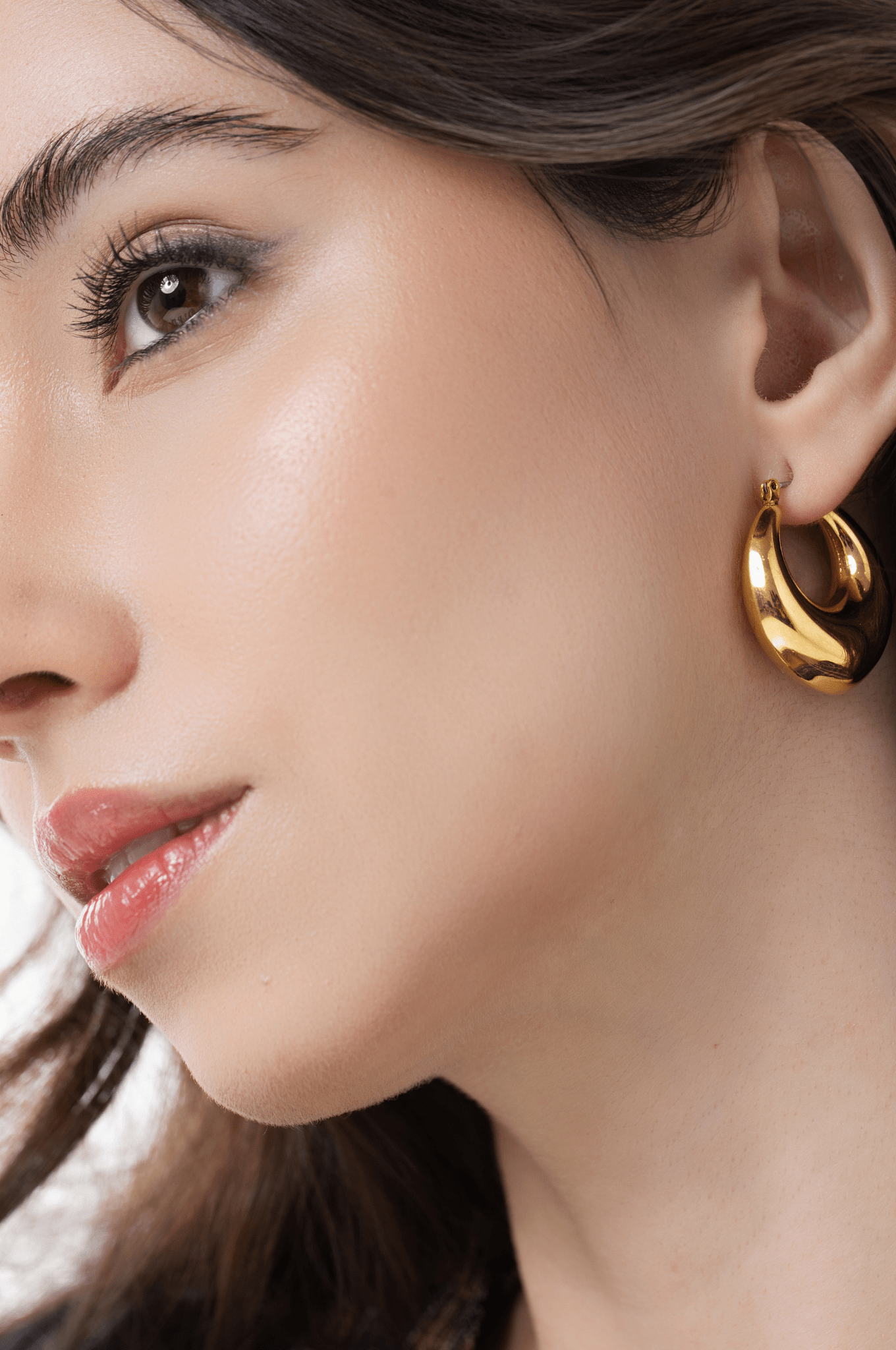Lara & Ela | Gwen Earrings - Lara & Ela