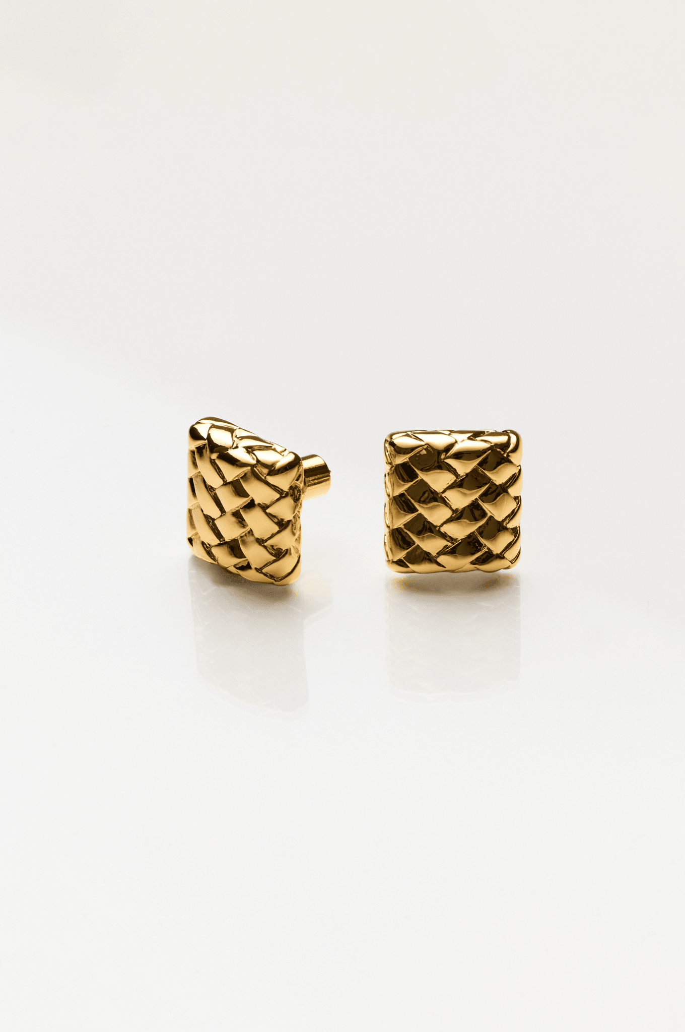 Lara & Ela | Toronto Earrings