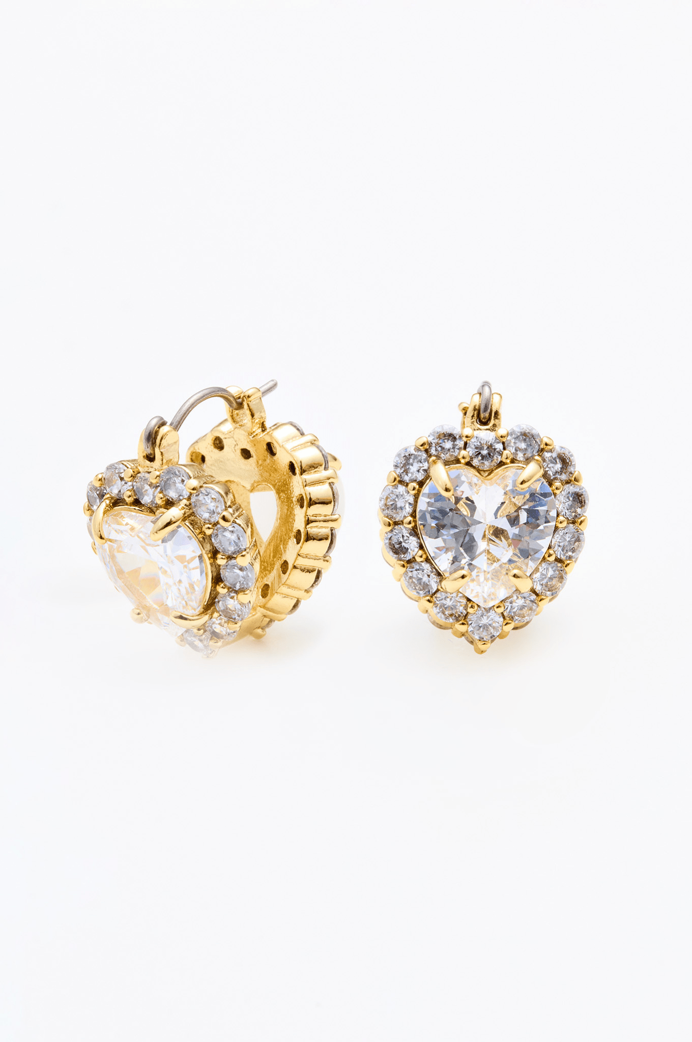 Lara & Ela | Sunday In Capri Earrings - Lara & Ela