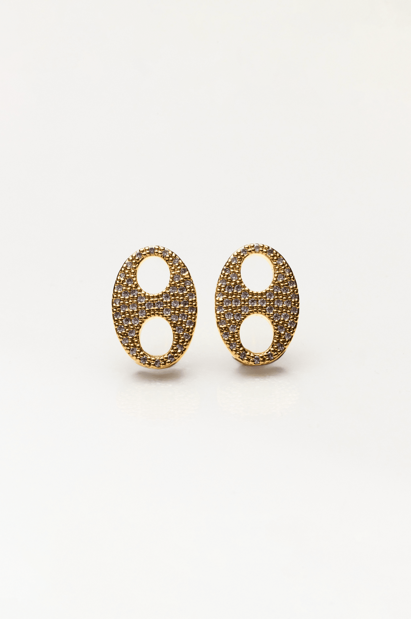 Lara & Ela | Oslo Earrings - Lara & Ela