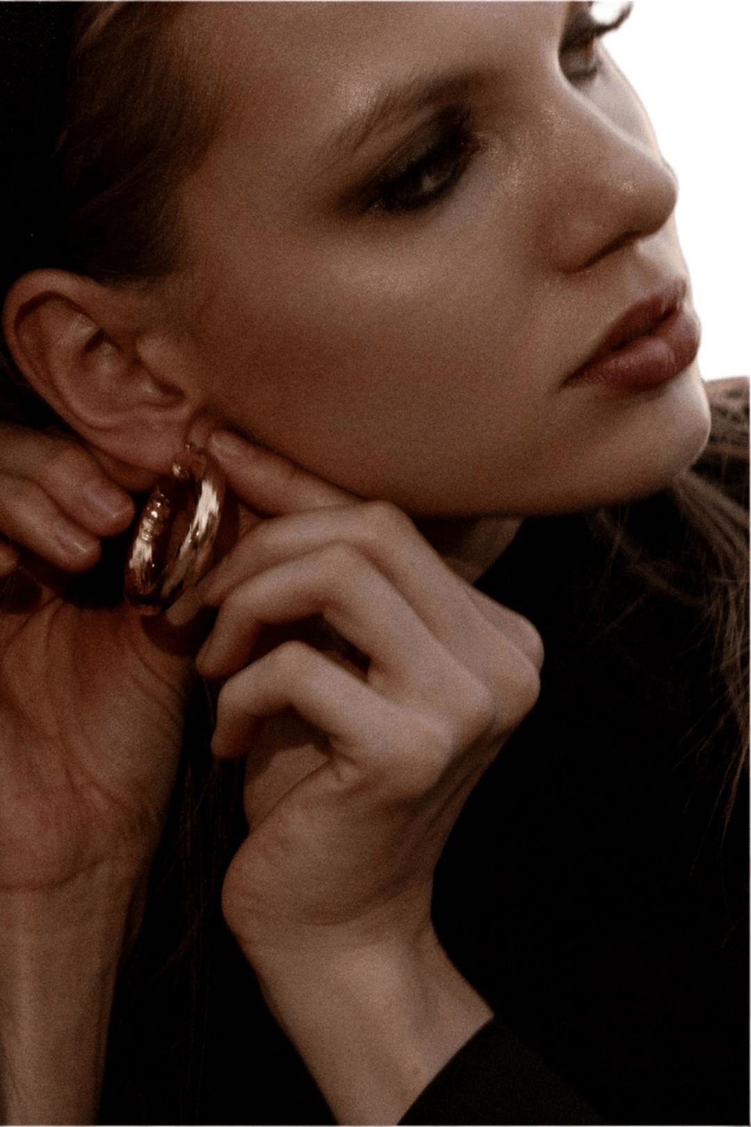 Lara & Ela | Chaka Earrings - Lara & Ela