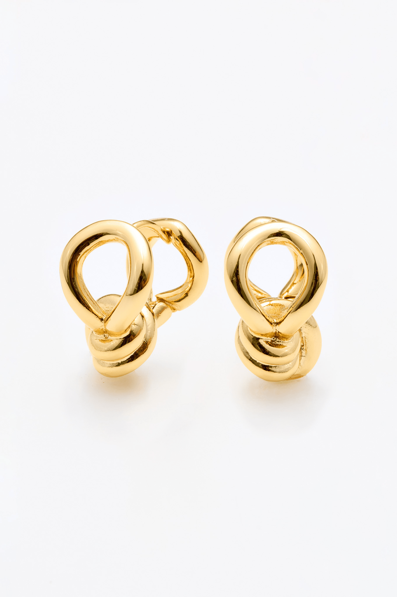 Lara & Ela | Missing Persons Earrings - Lara & Ela