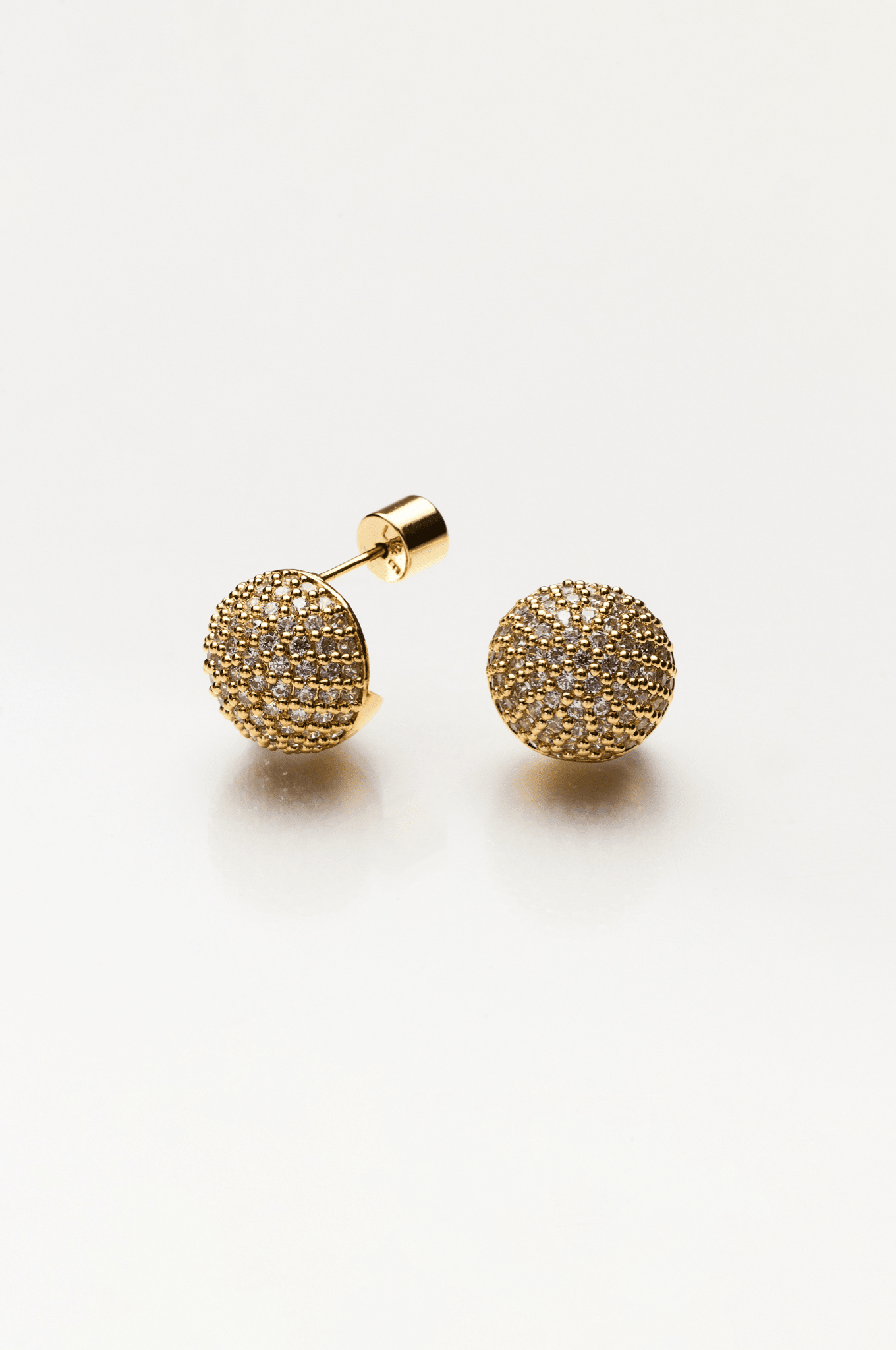 Lara & Ela | Timeless Treasures Earrings