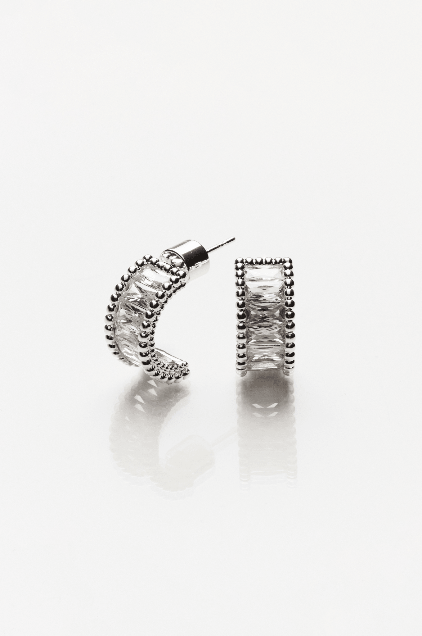 Lara & Ela | Astrid Earrings - Lara & Ela