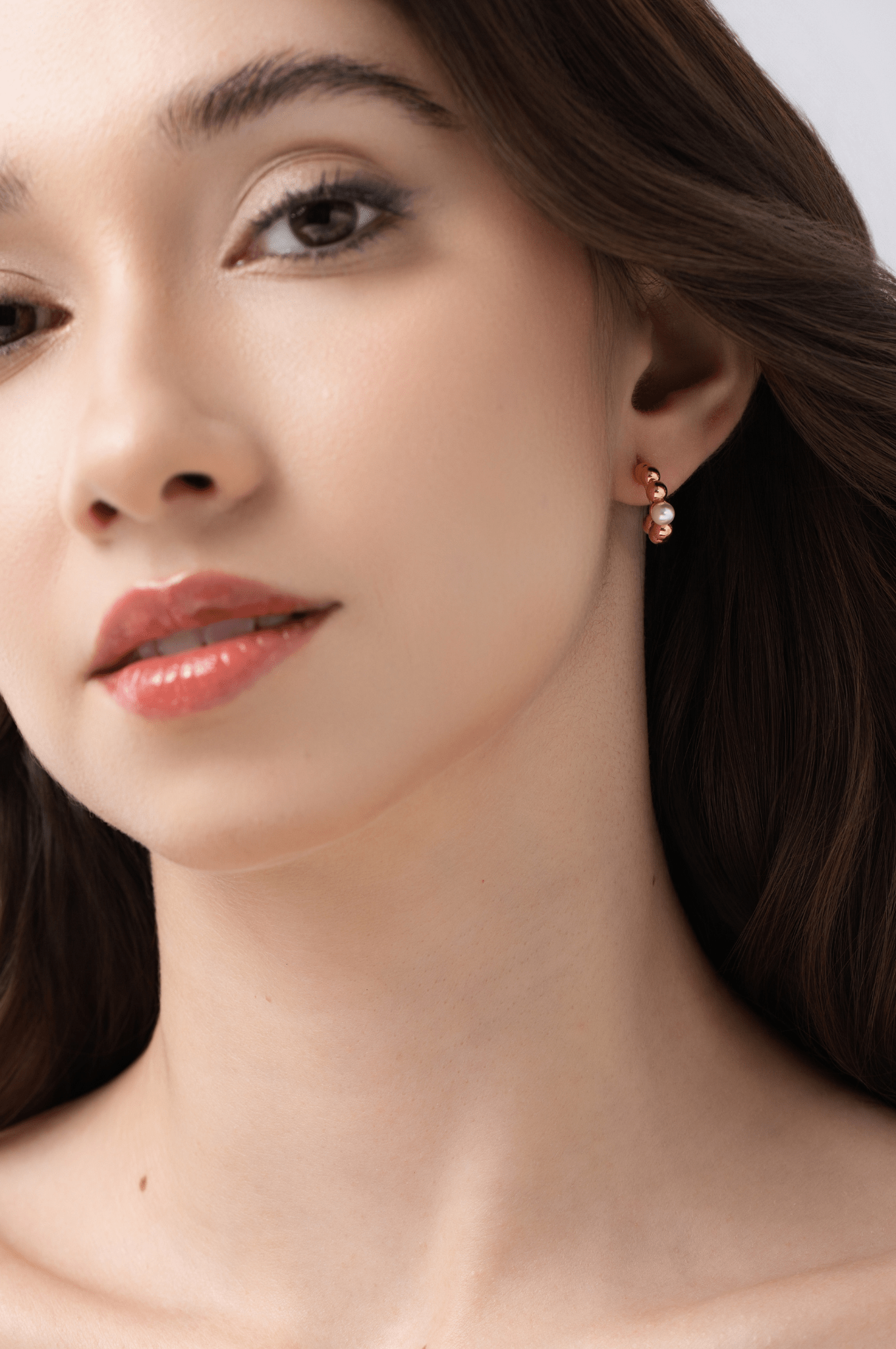 Lara & Ela | Liberate Me Earrings - Lara & Ela