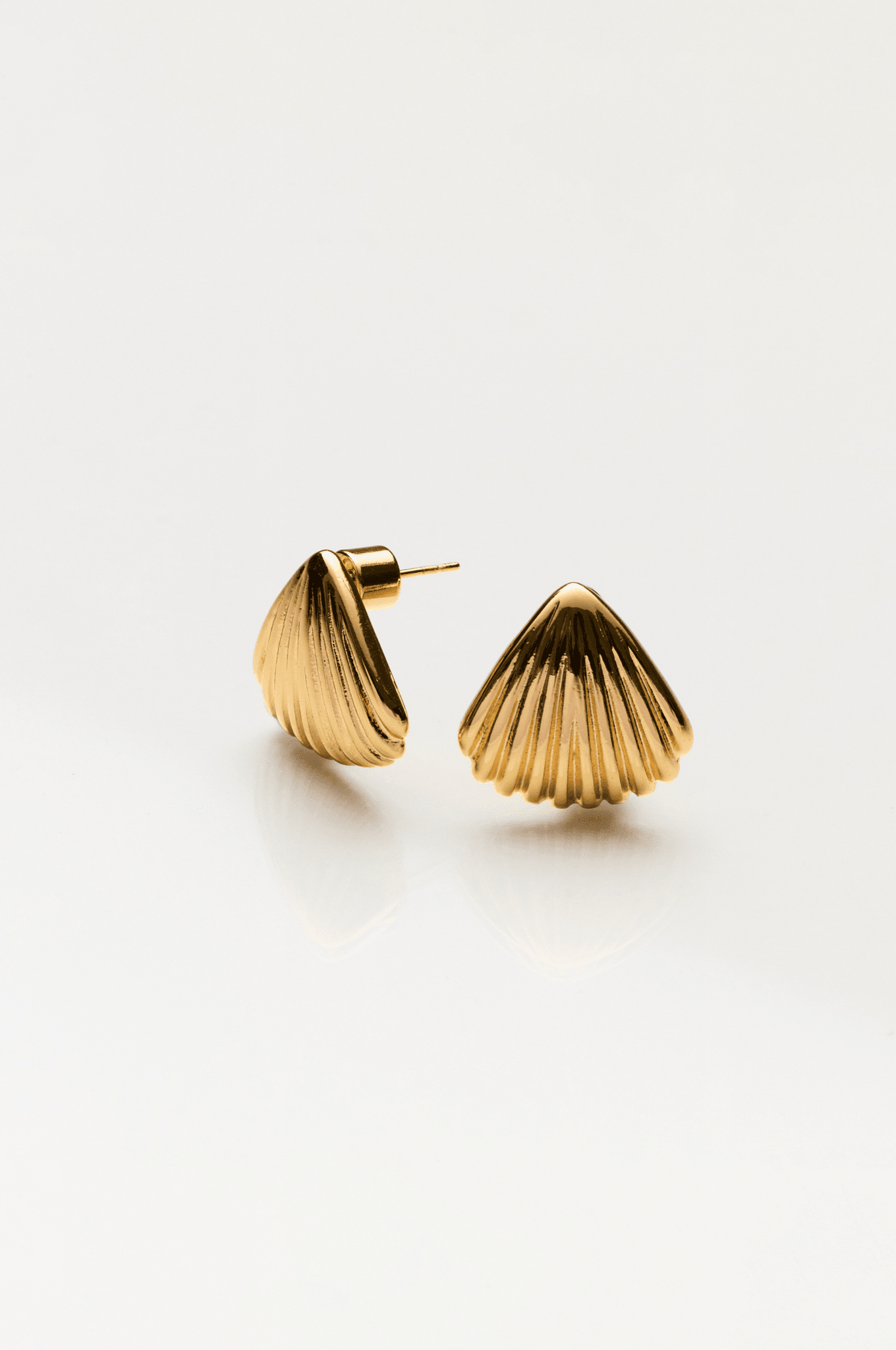 Lara & Ela | Siren Earrings - Lara & Ela