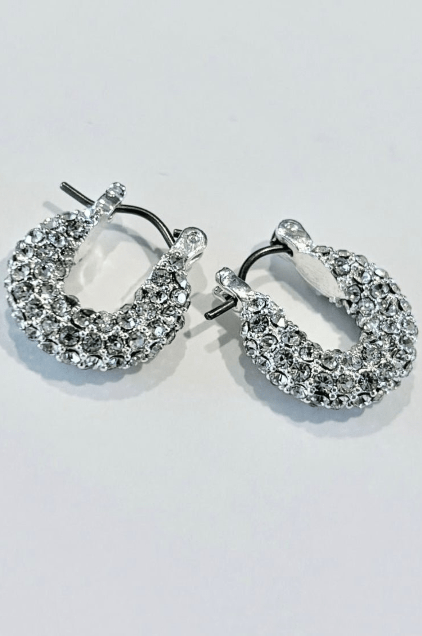 Lara & Ela | Lost In Florence Earrings - Lara & Ela