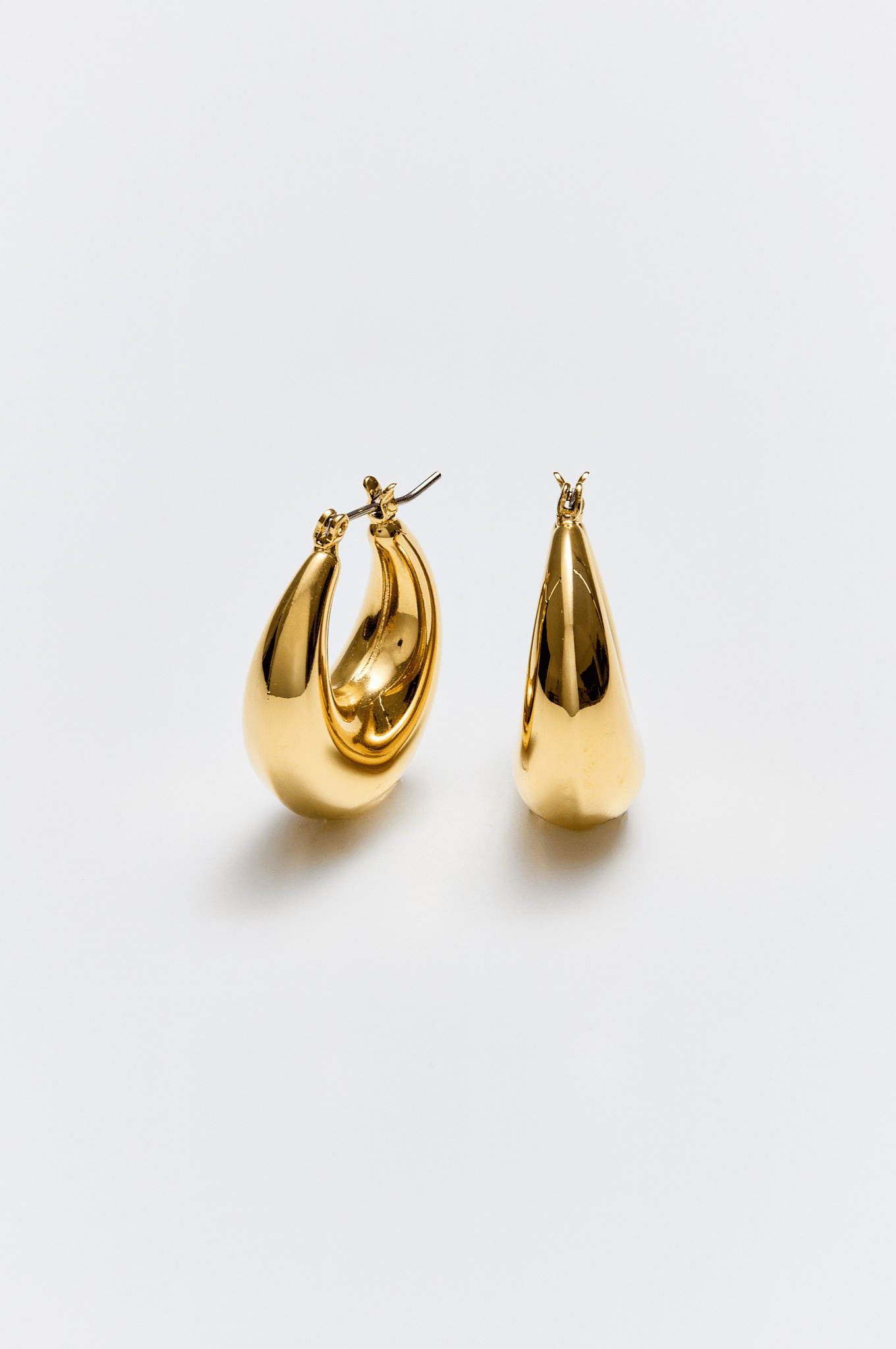 Lara & Ela | Gwen Earrings - Lara & Ela