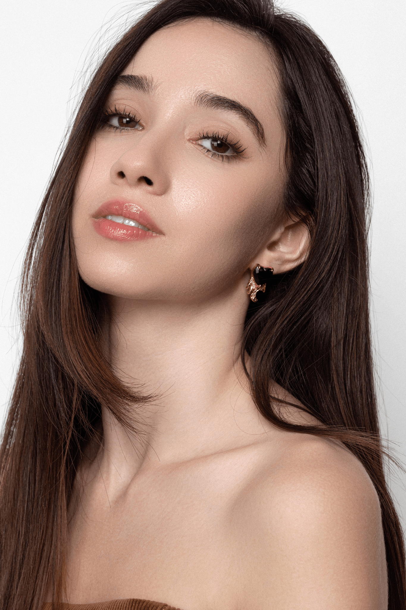 Lara & Ela | Crazy Love Earrings - Lara & Ela