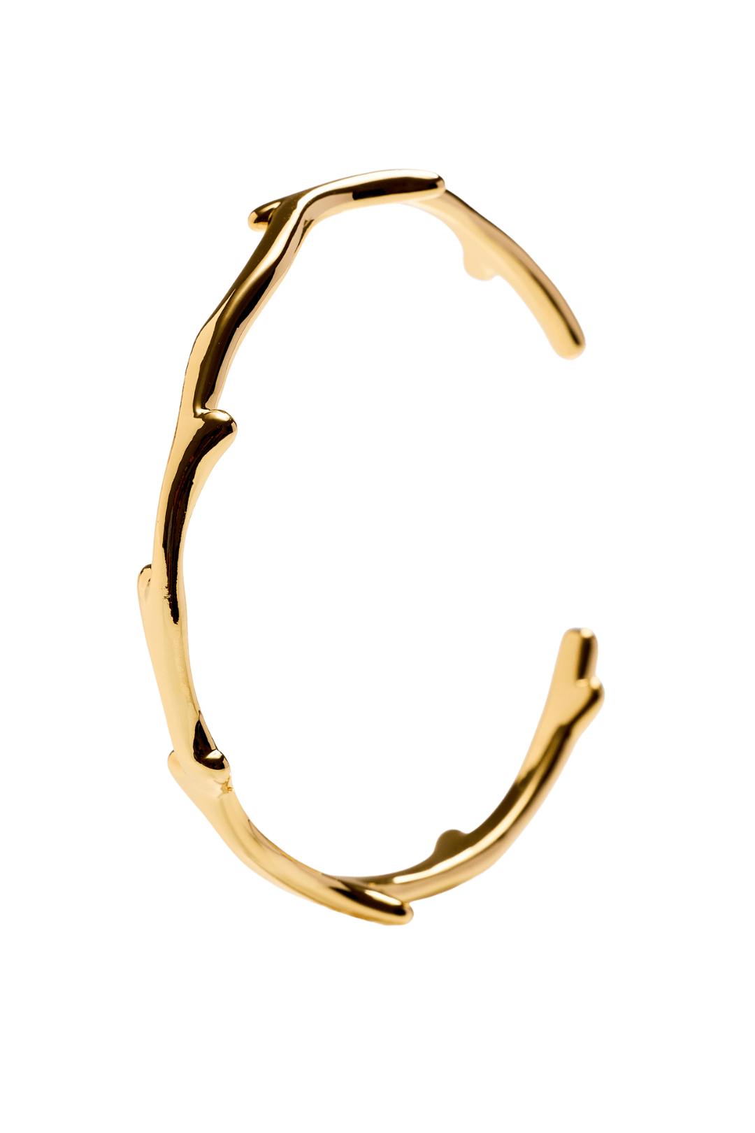 Lara & Ela | Head Over Heels Bangle - Lara & Ela
