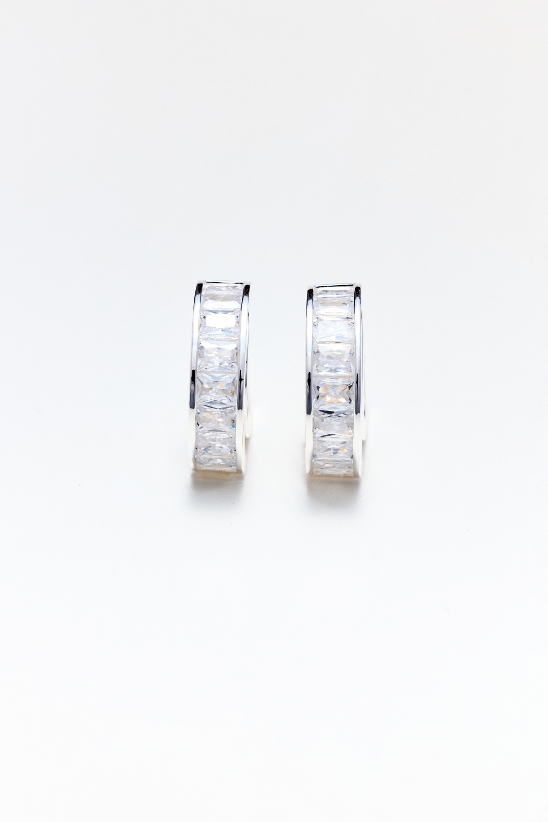 Lara & Ela | Bedrock Earrings - Lara & Ela