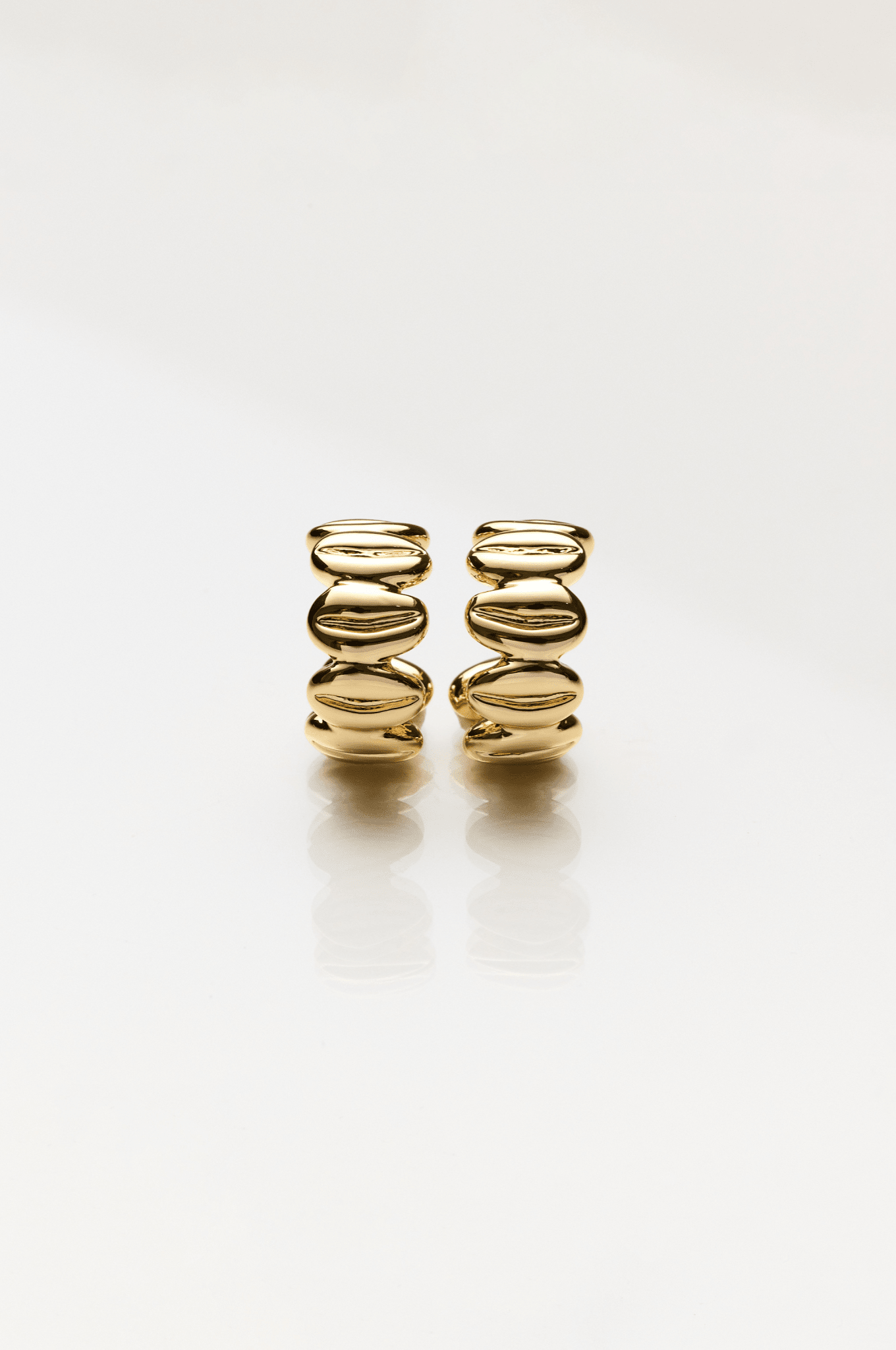 Lara & Ela | Serenity Earrings - Lara & Ela