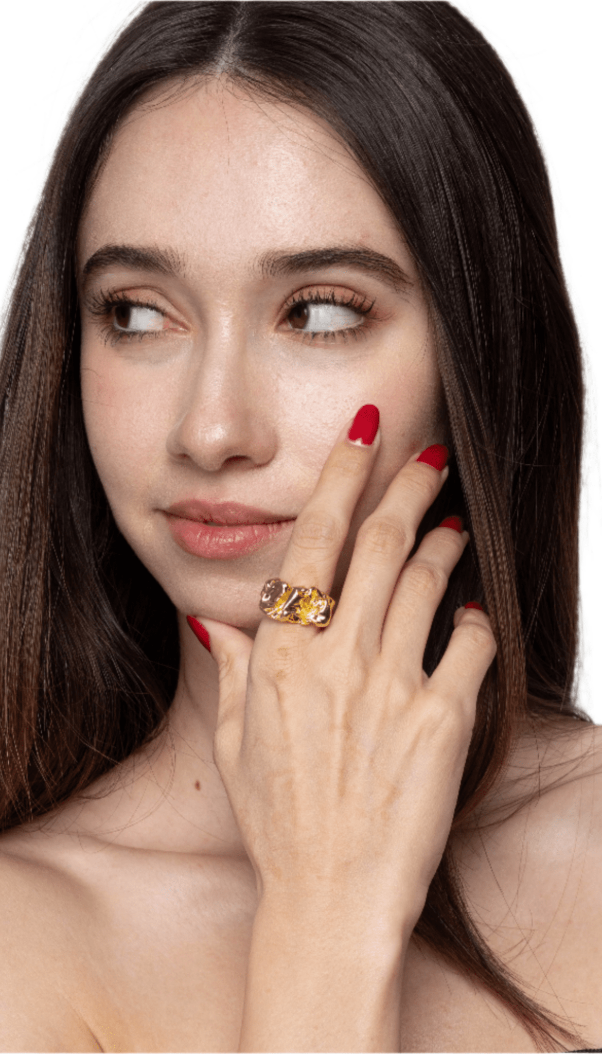 Lara & Ela | Spellbound Ring - Lara & Ela