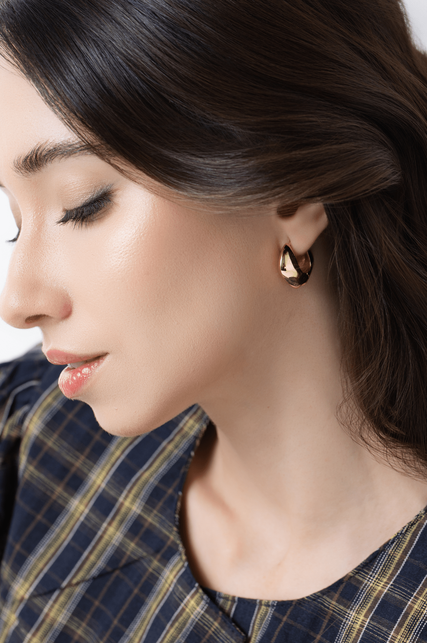 Lara & Ela | Cin Cin Earrings - Lara & Ela