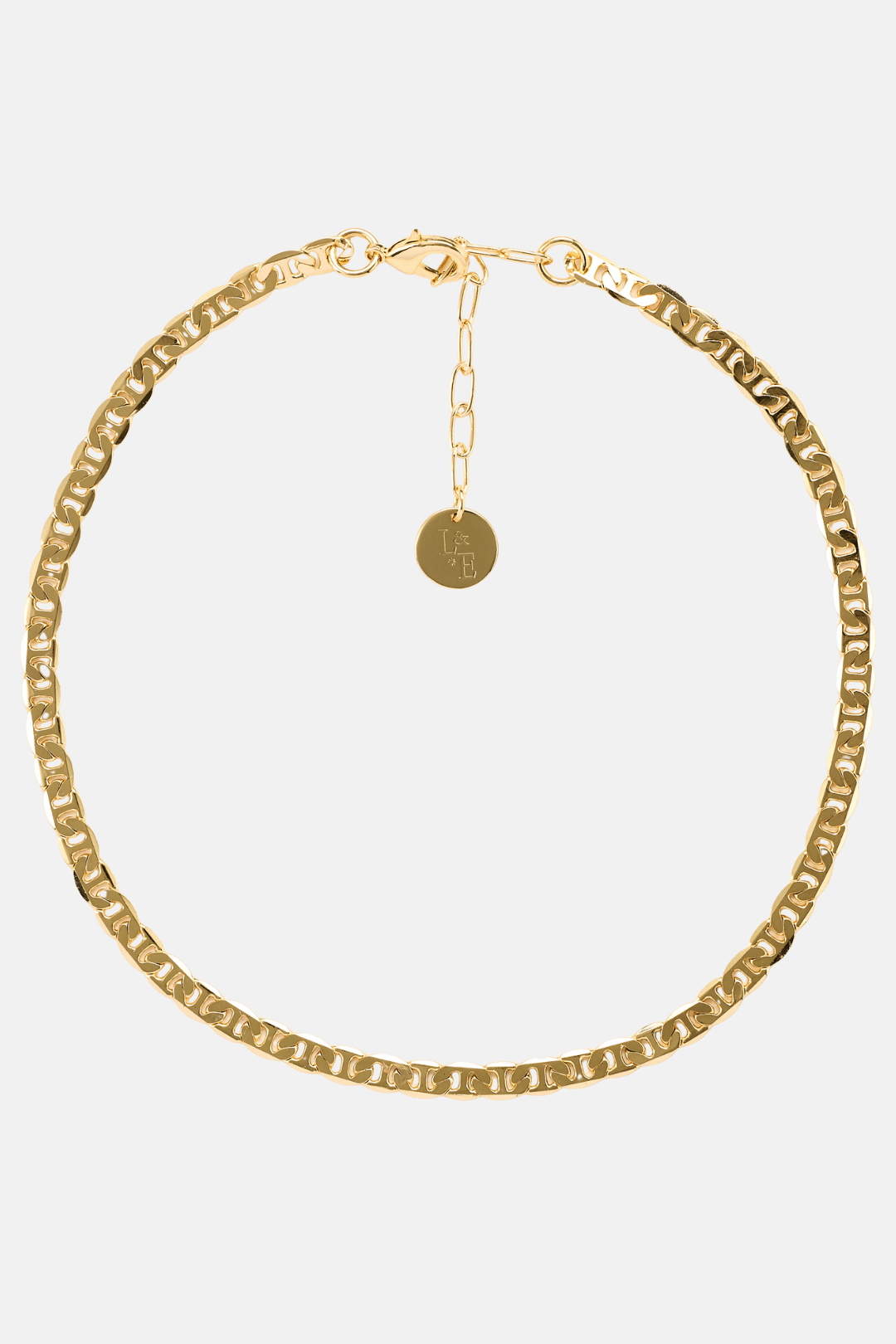 Lara & Ela | Manic Monday Necklace - Lara & Ela