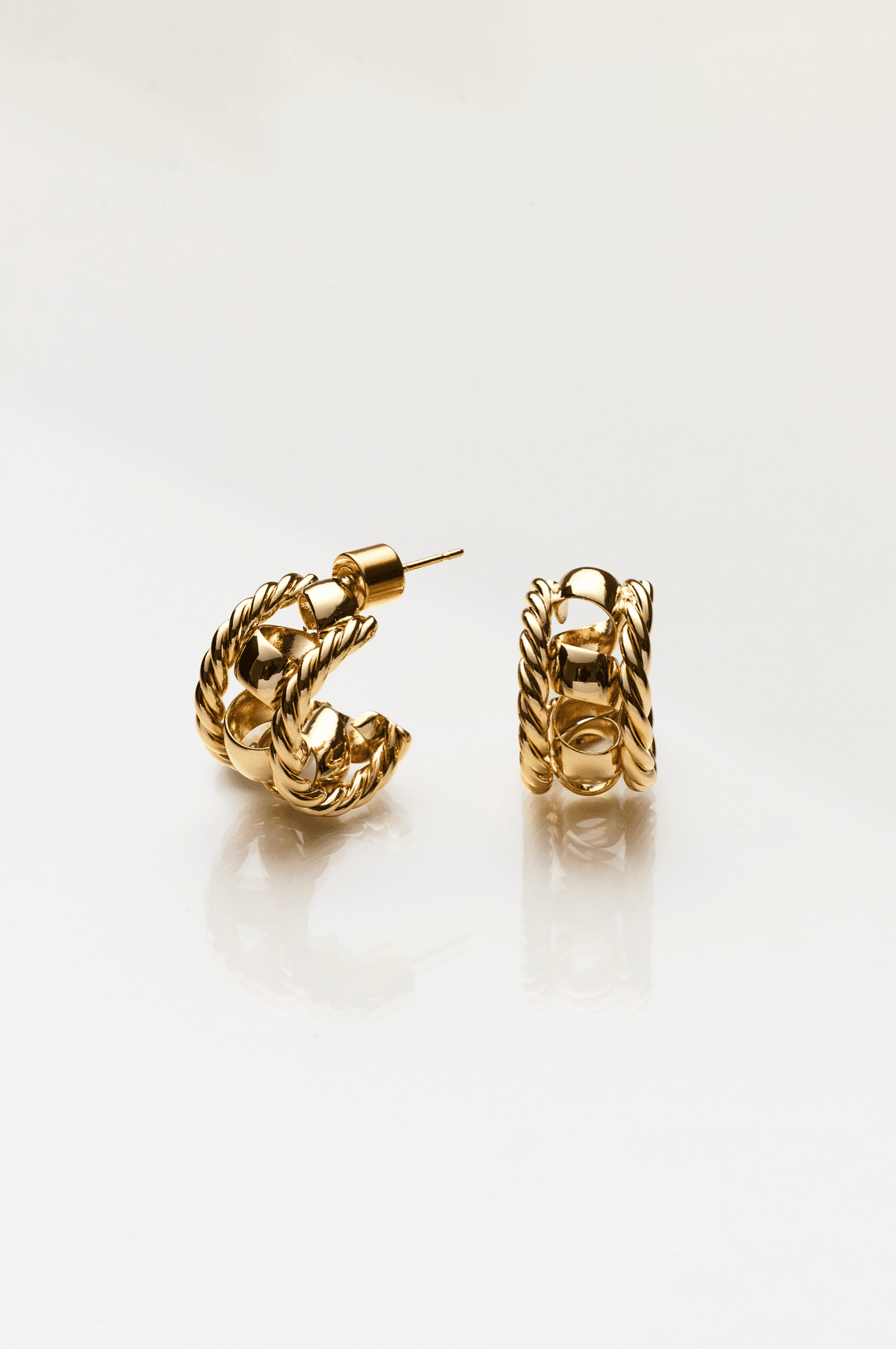 Lara & Ela | Ashley Earrings