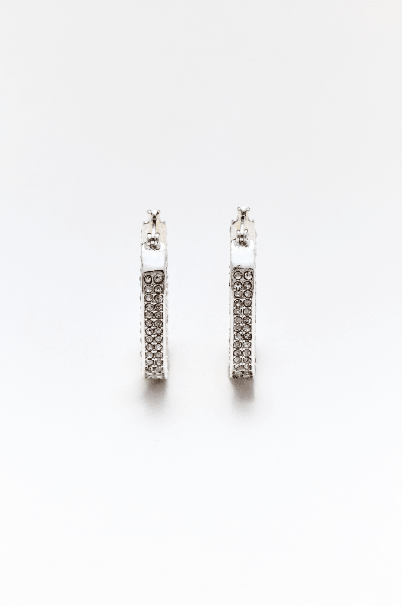 Lara & Ela | Wouldn't Change A Thing Earrings - Lara & Ela