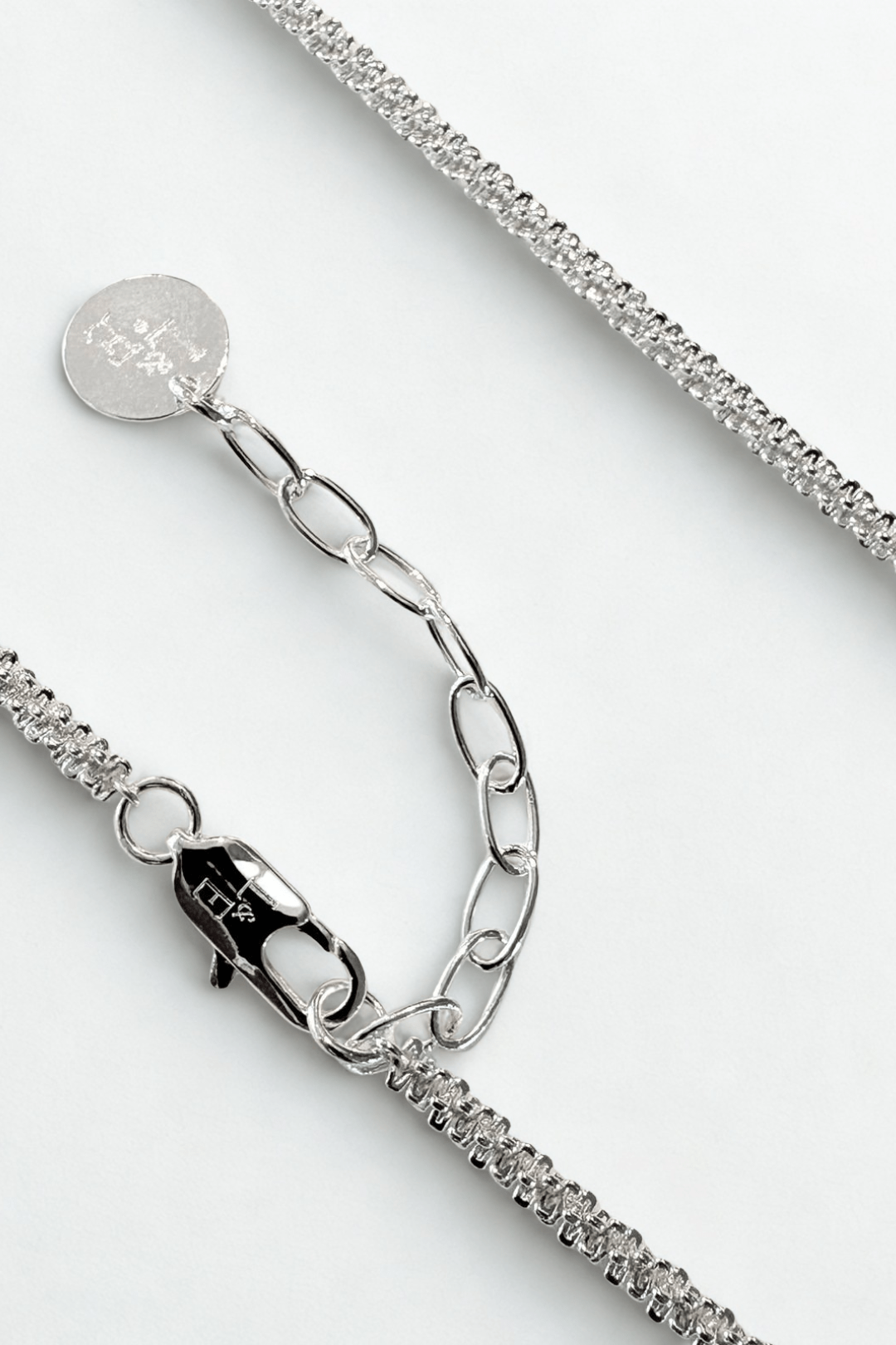 Lara & Ela | Han Solo Necklace - Lara & Ela