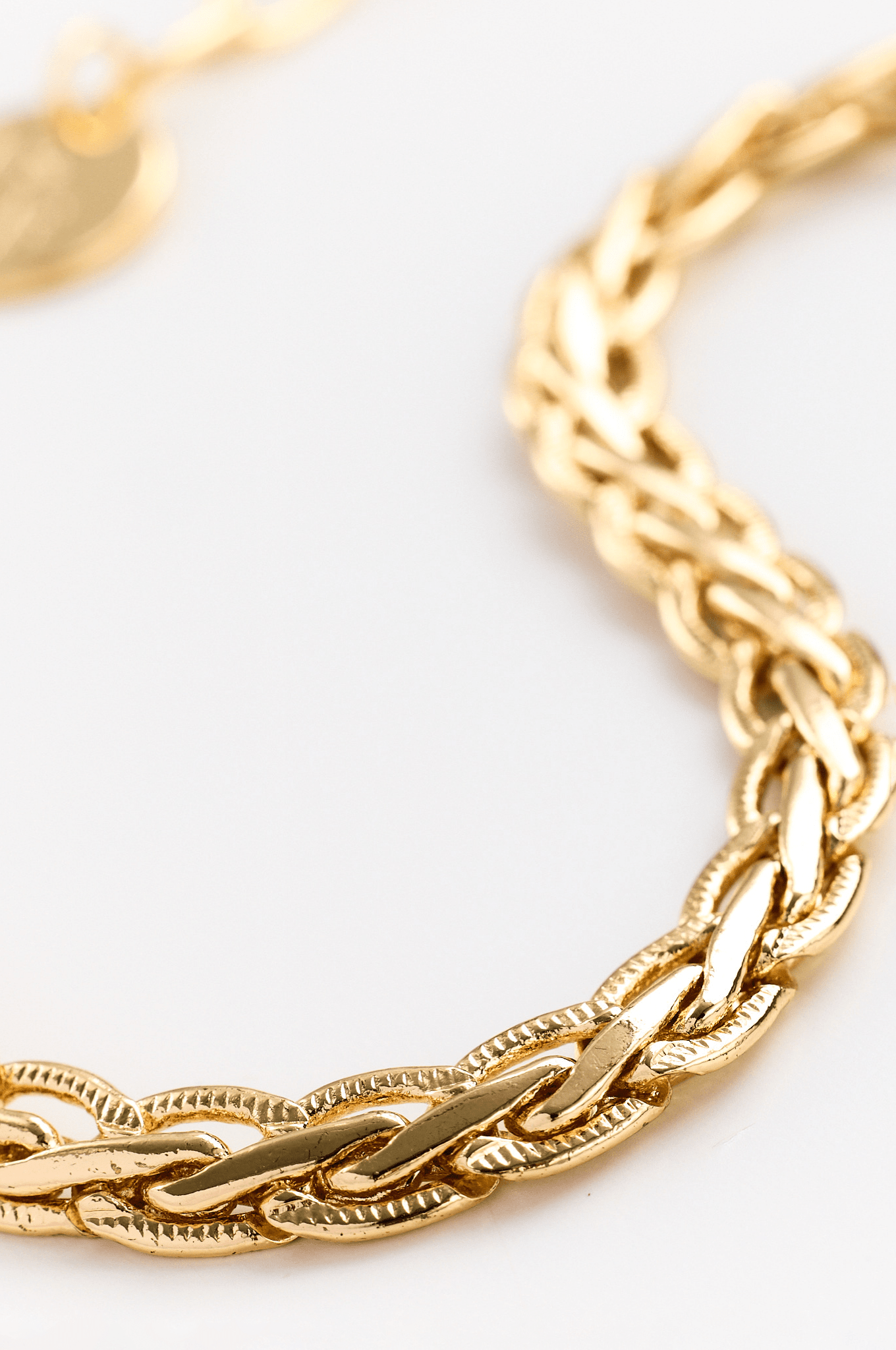 Lara & Ela | Ivy Necklace - Lara & Ela