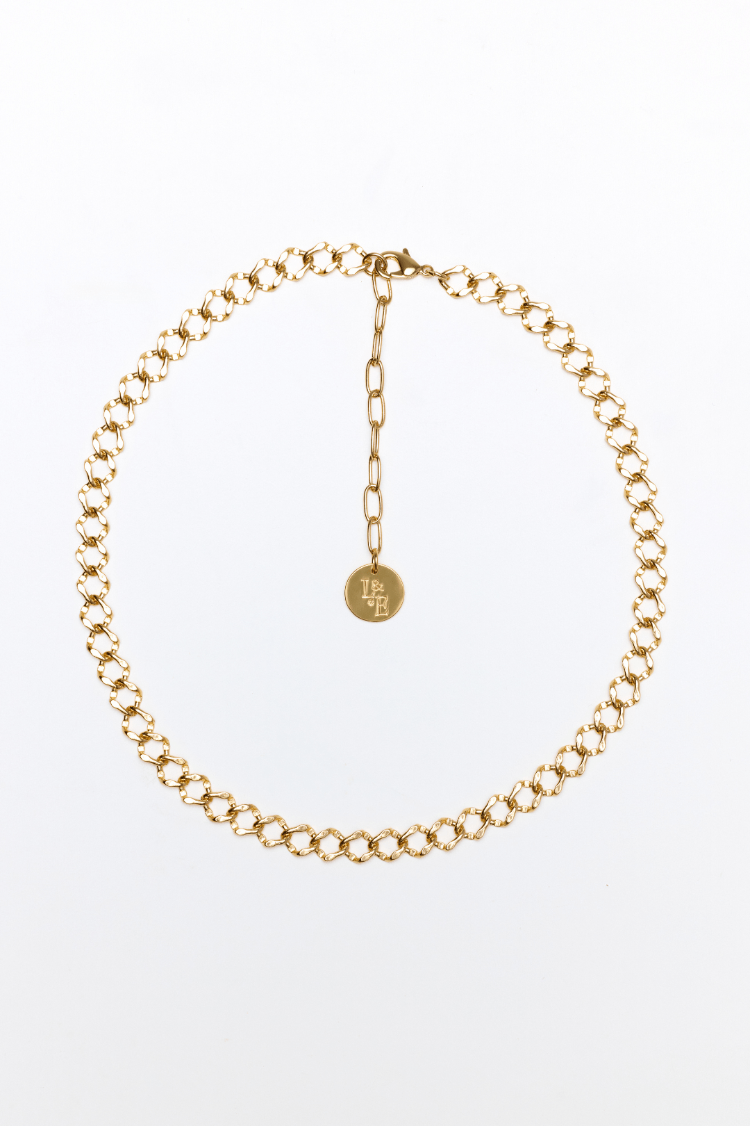Lara & Ela | Bewitched Necklace - Lara & Ela