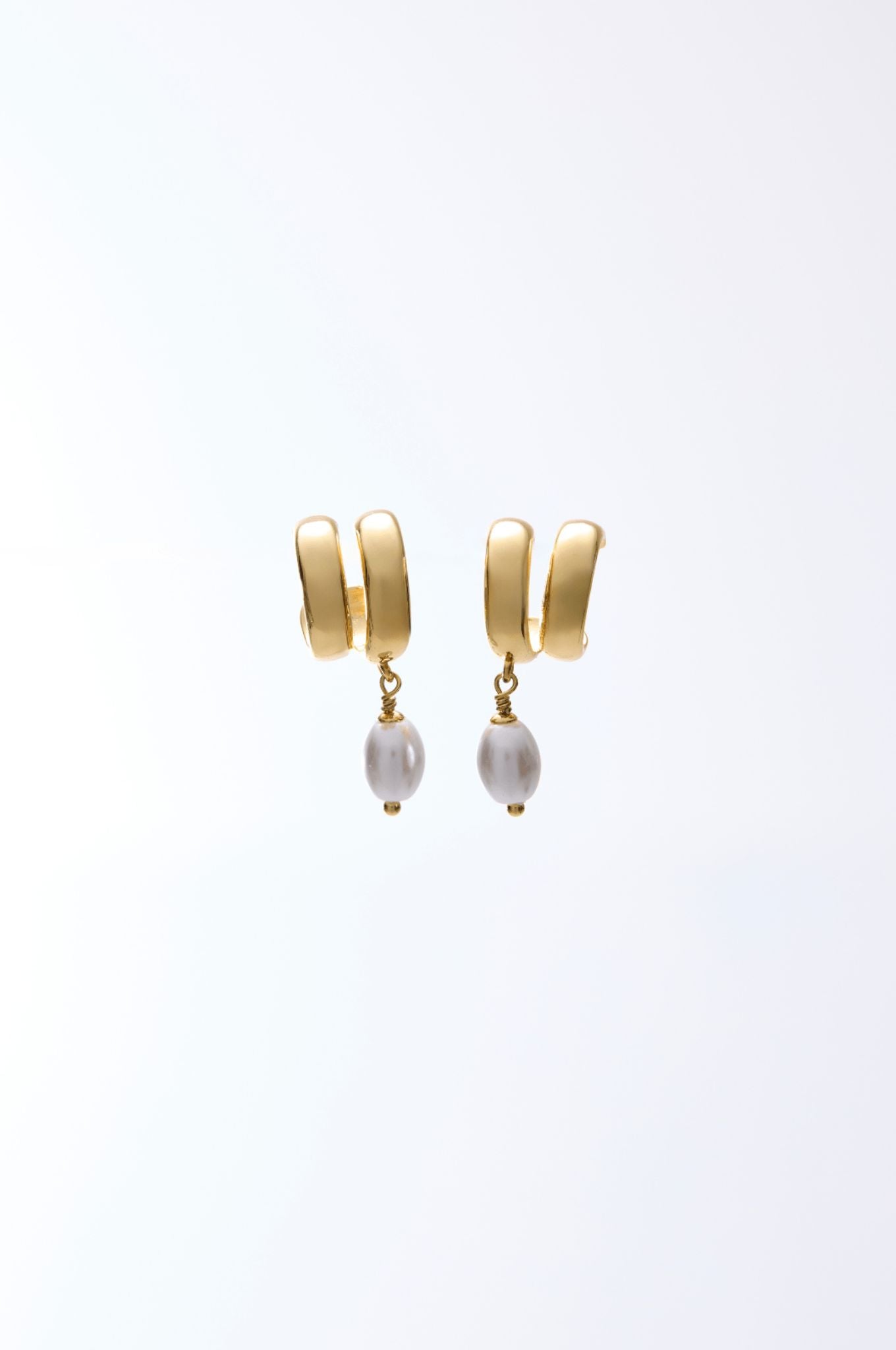 Lara & Ela | Praise The Lord Earrings - Lara & Ela