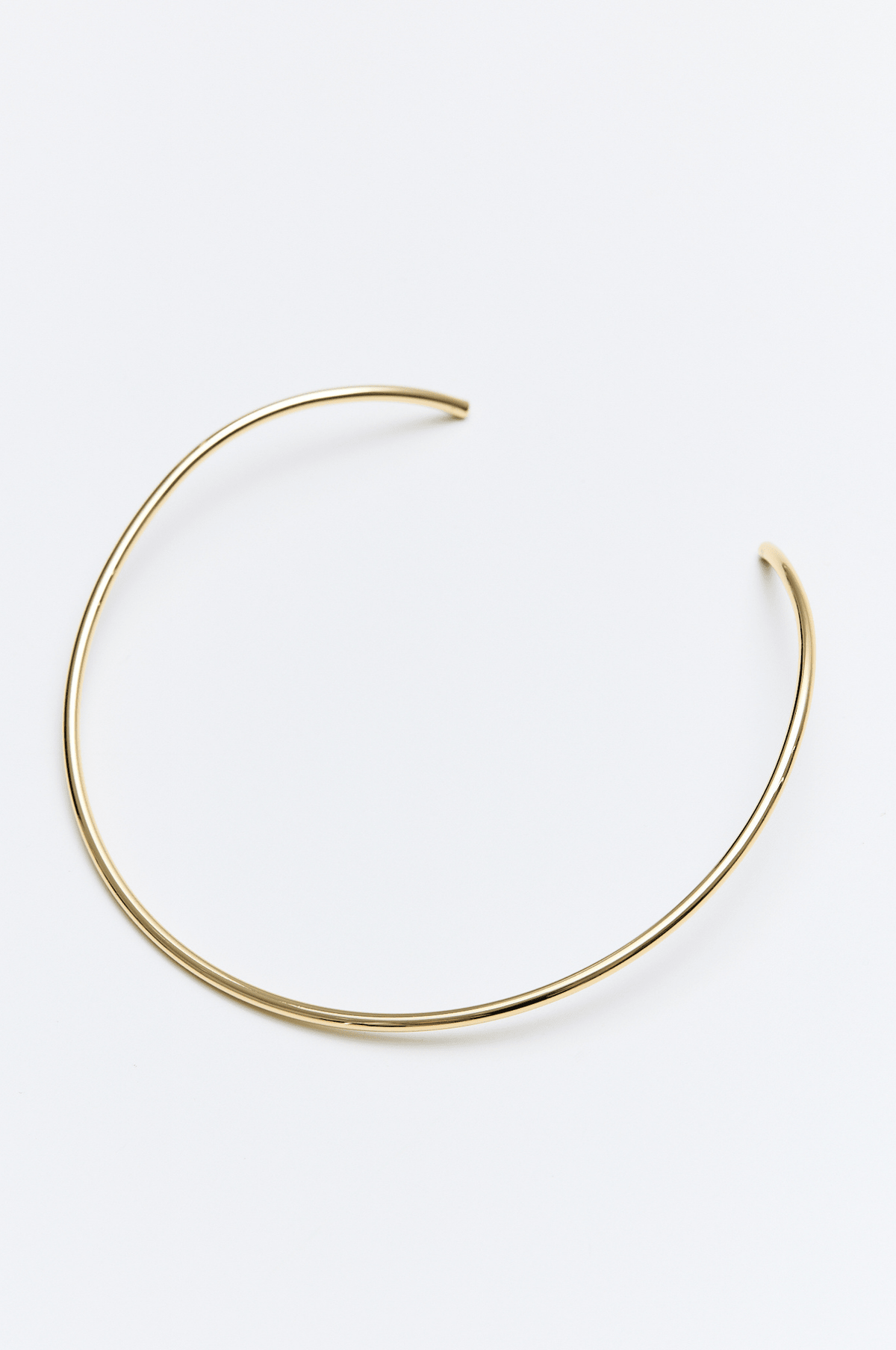 Lara & Ela | Goddess Choker - Lara & Ela