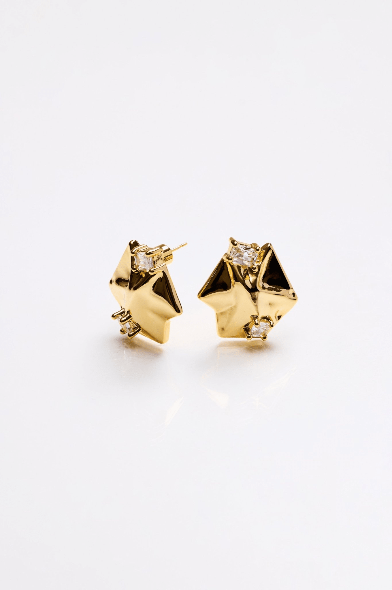 Lara & Ela | Vivi Earrings