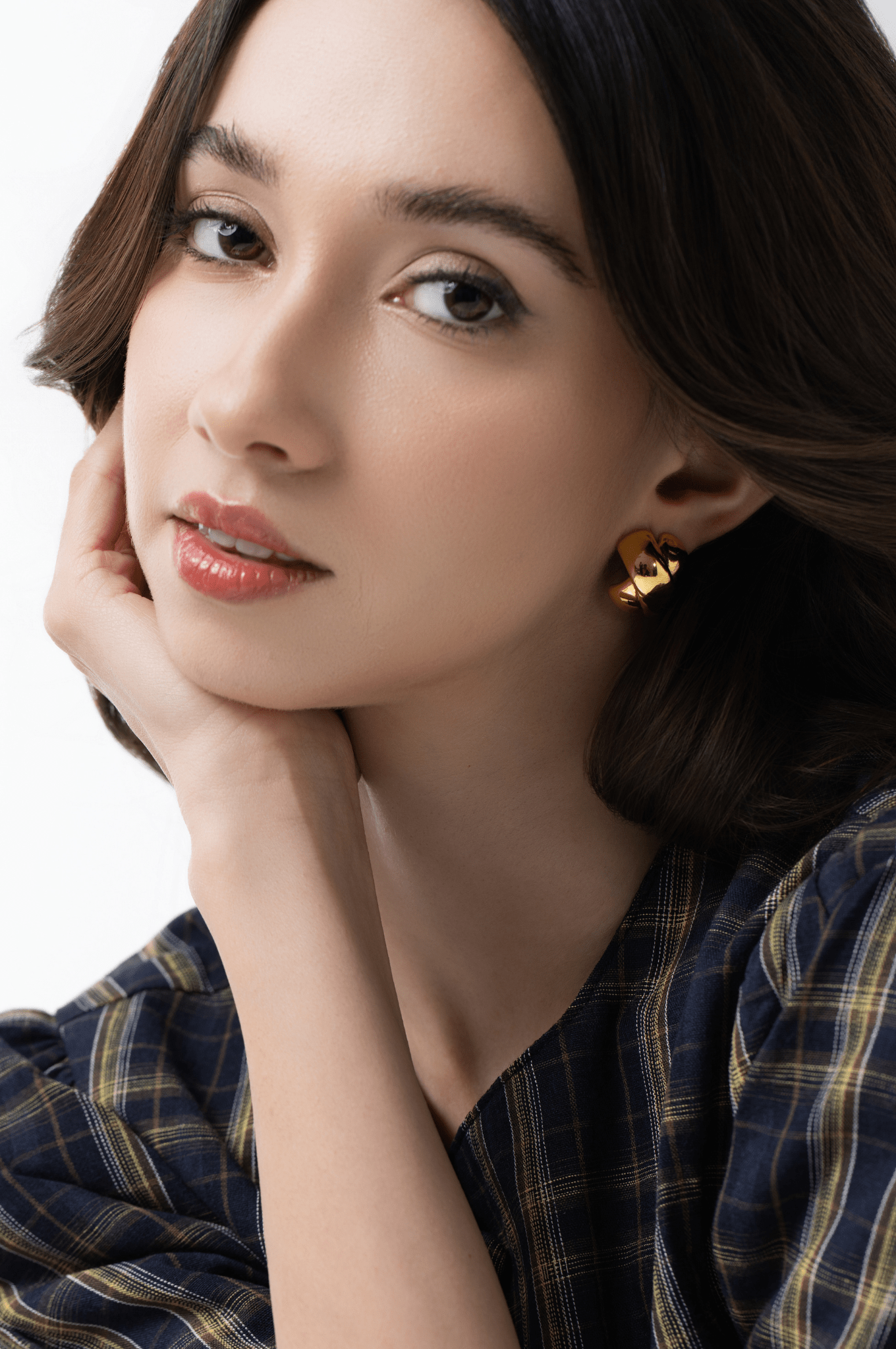 Lara & Ela | Esther Earrings - Lara & Ela
