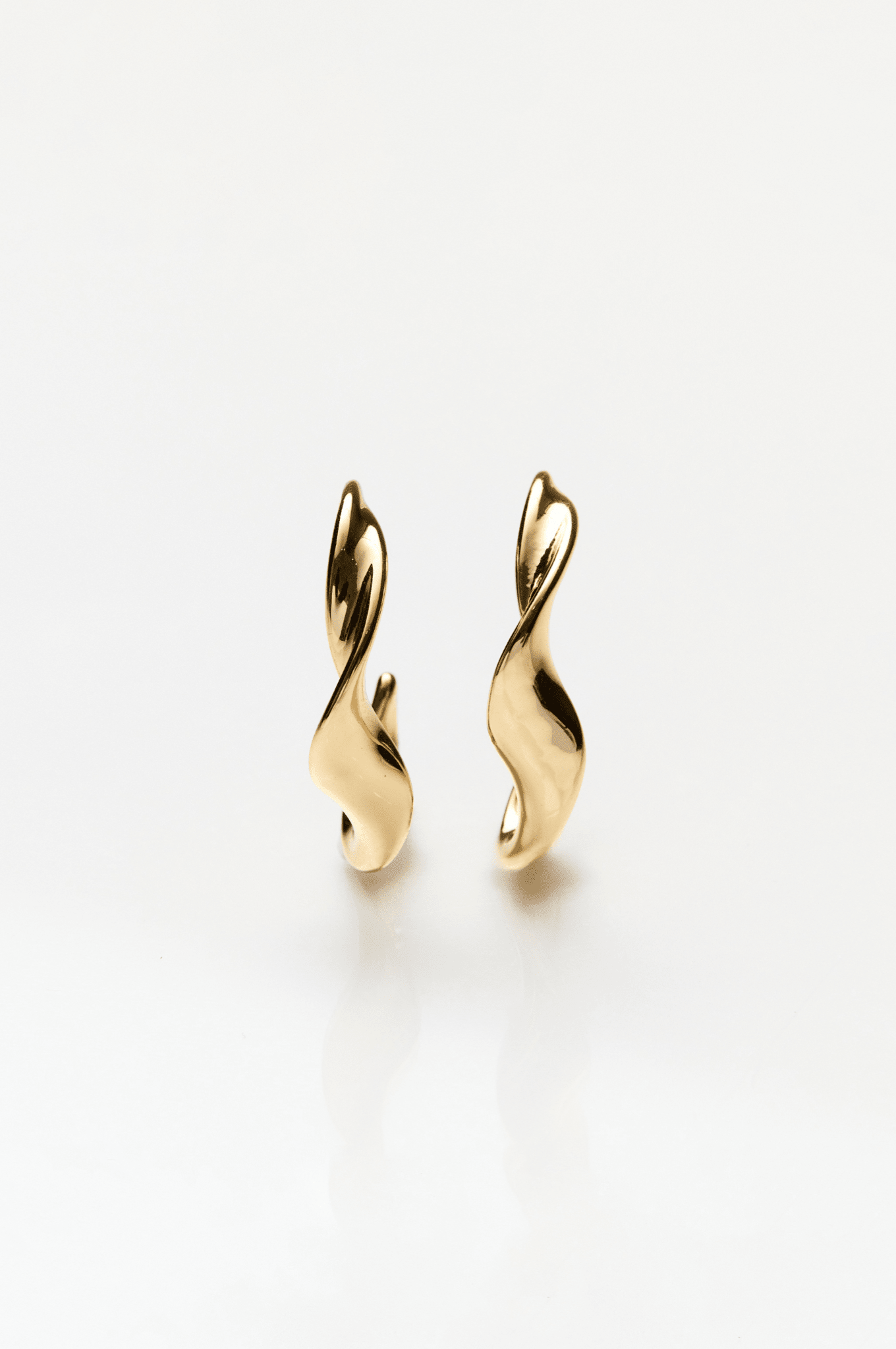 Lara & Ela | Live Dangerously Earrings - Lara & Ela