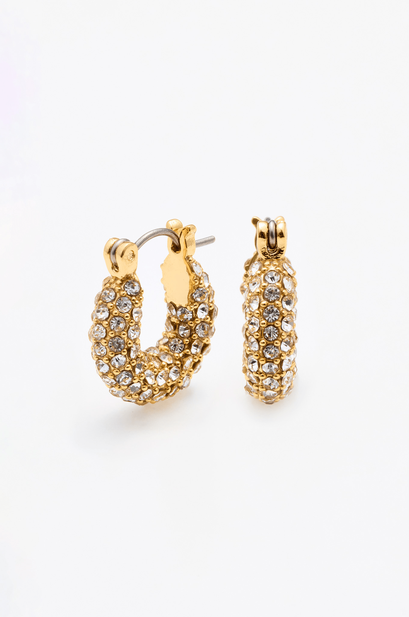 Lara & Ela | Aphrodite Necklace | Lost In Florence Earrings - Lara & Ela