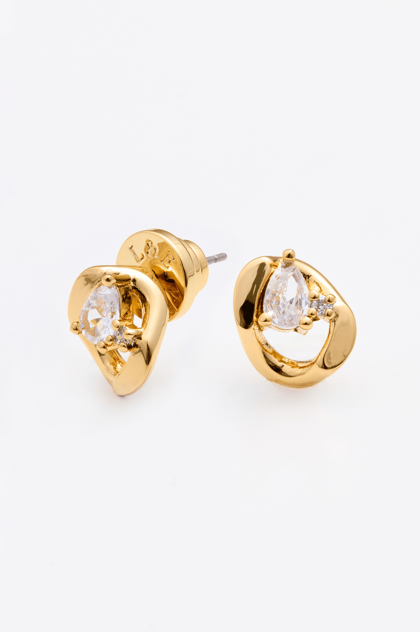 Lara & Ela | Seaside Afternoon Earrings - Lara & Ela