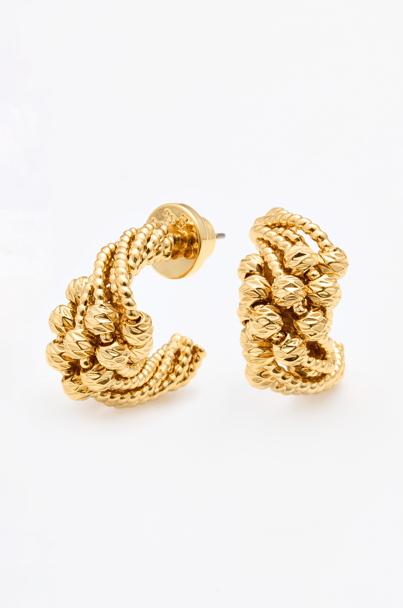 Lara & Ela | Montage Earrings - Lara & Ela