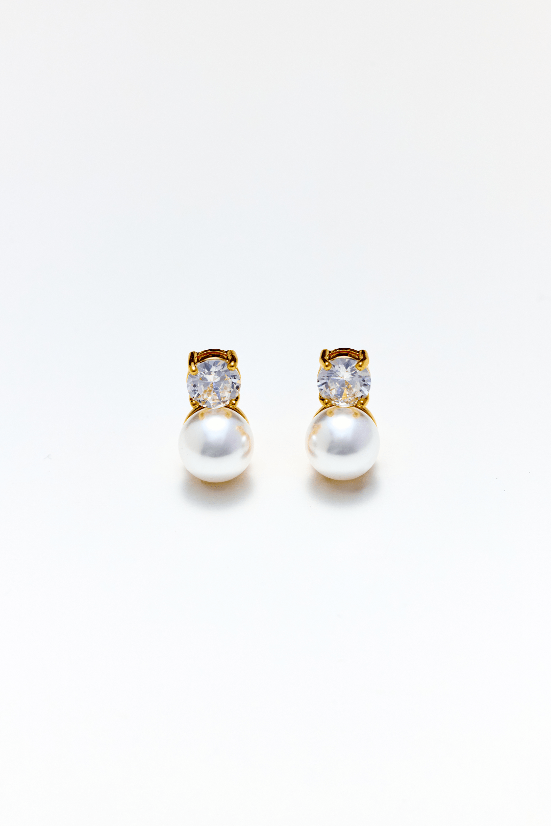 Lara & Ela | Dancing In The Rain Earrings - Lara & Ela