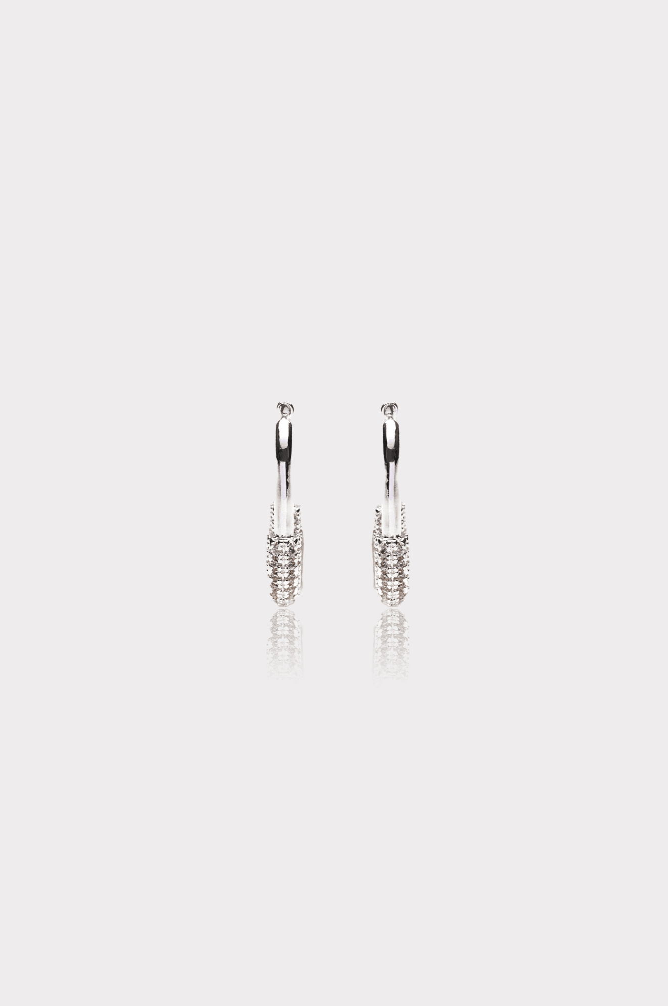 Lara & Ela | You Rock Earrings - Lara & Ela
