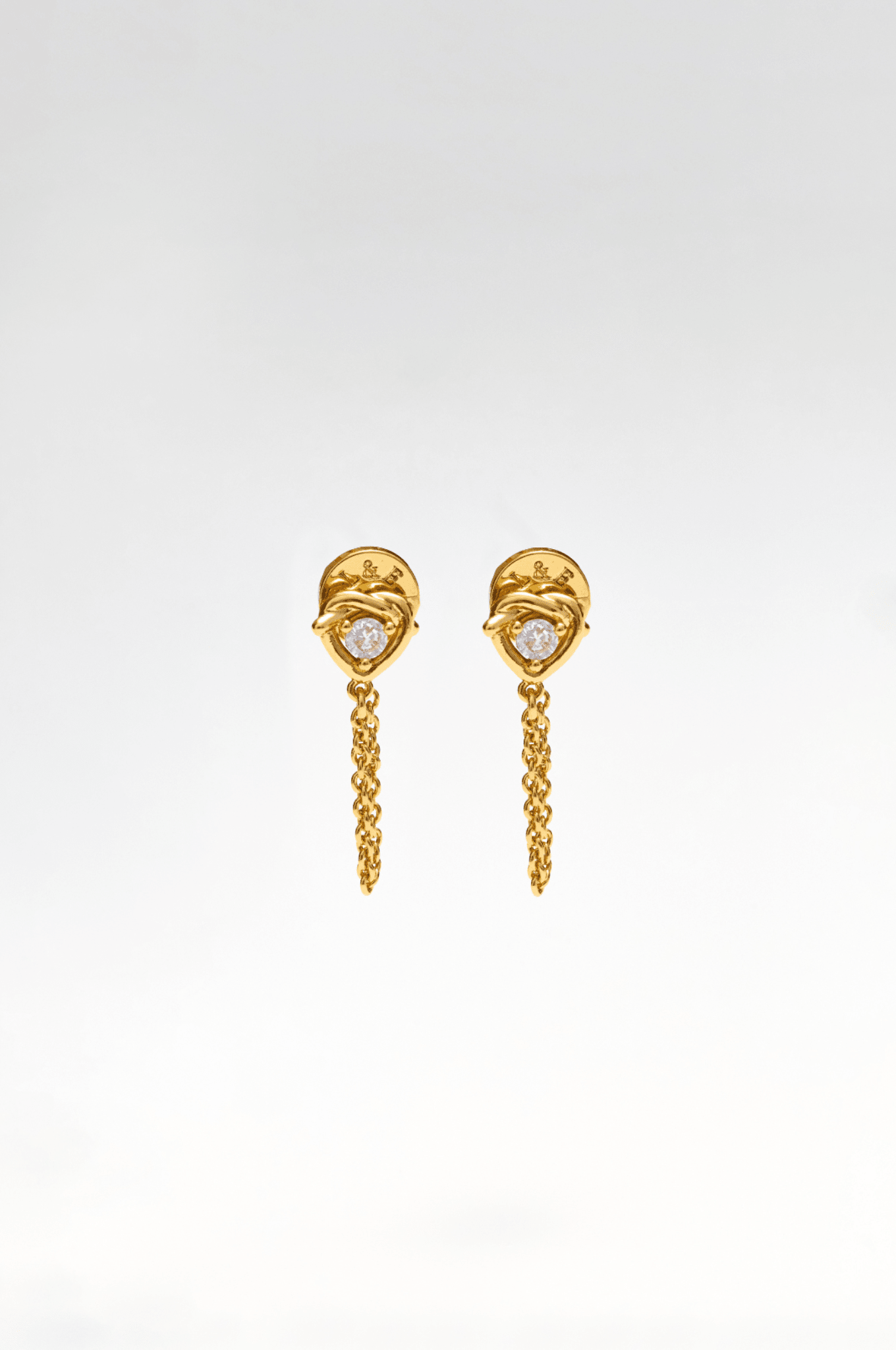 Lara & Ela | Su...K Earrings - Lara & Ela