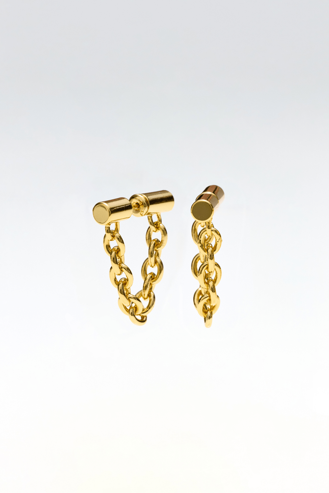 Lara & Ela | Rock Your Body Earrings - Lara & Ela