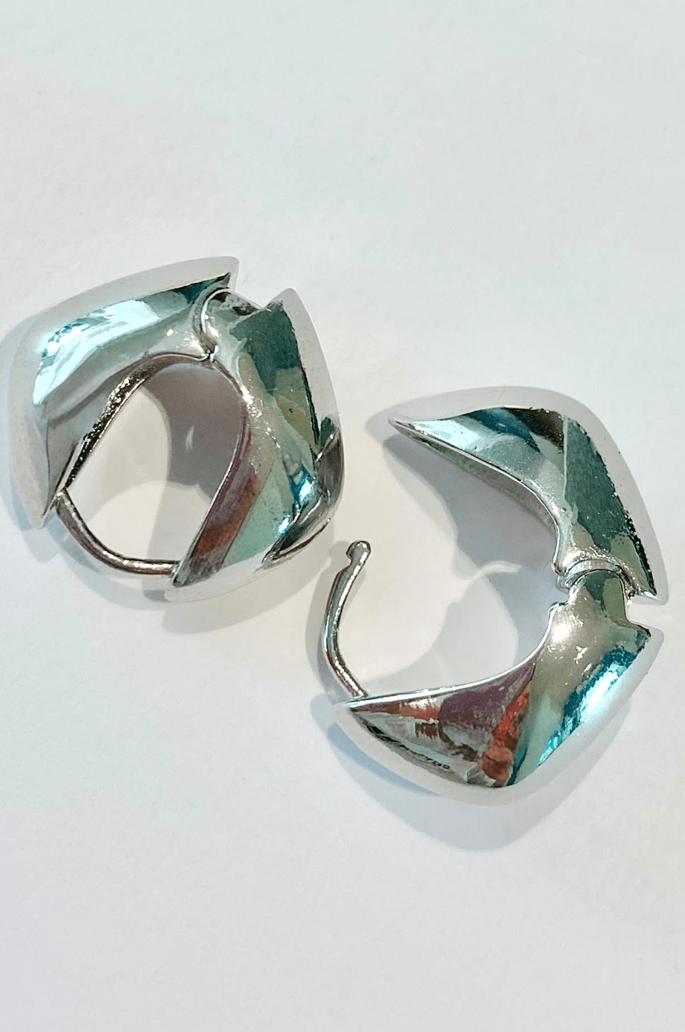 Lara & Ela | Late Checkout Earrings - Lara & Ela
