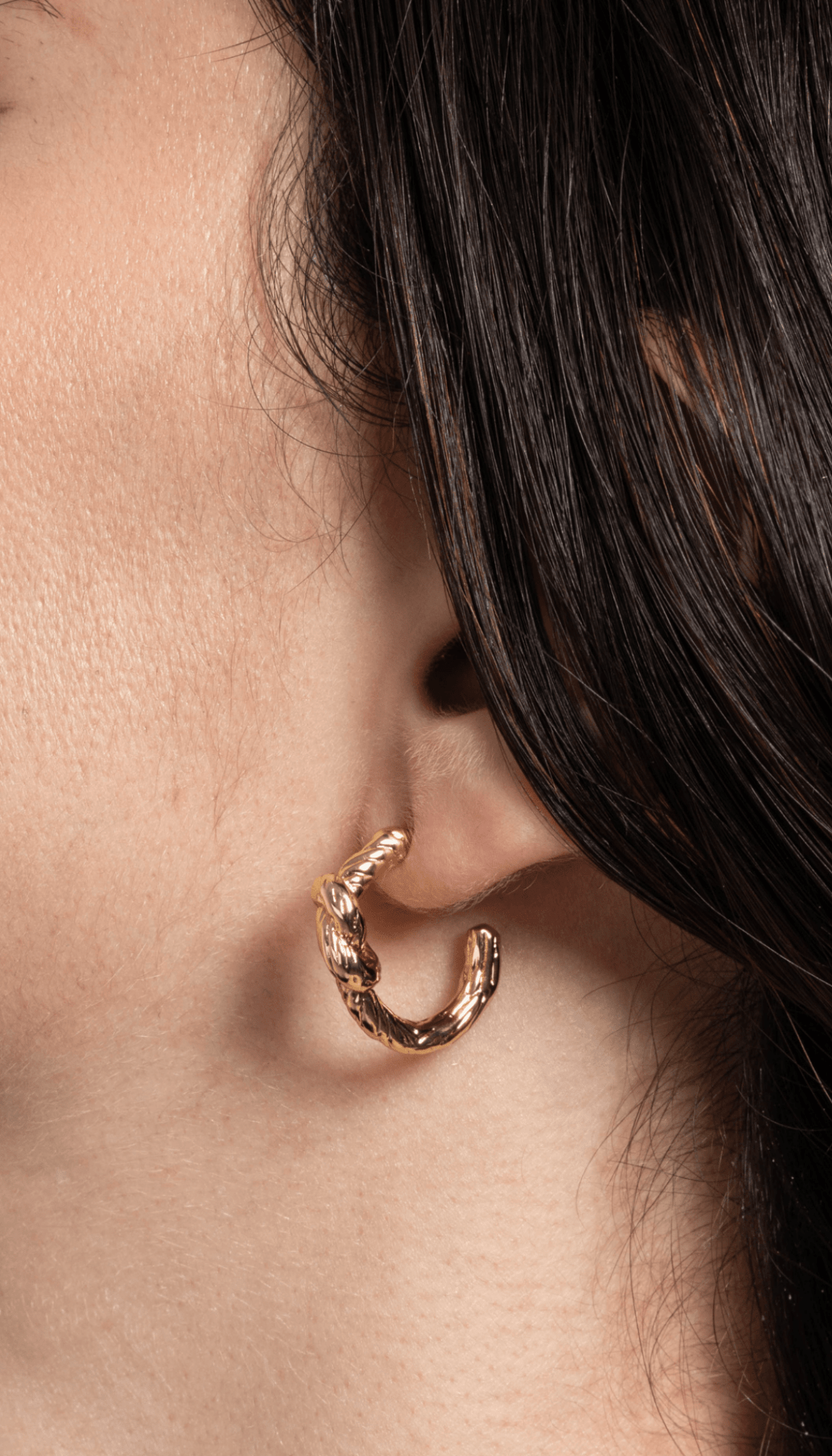 Lara & Ela | Glee Earrings - Lara & Ela