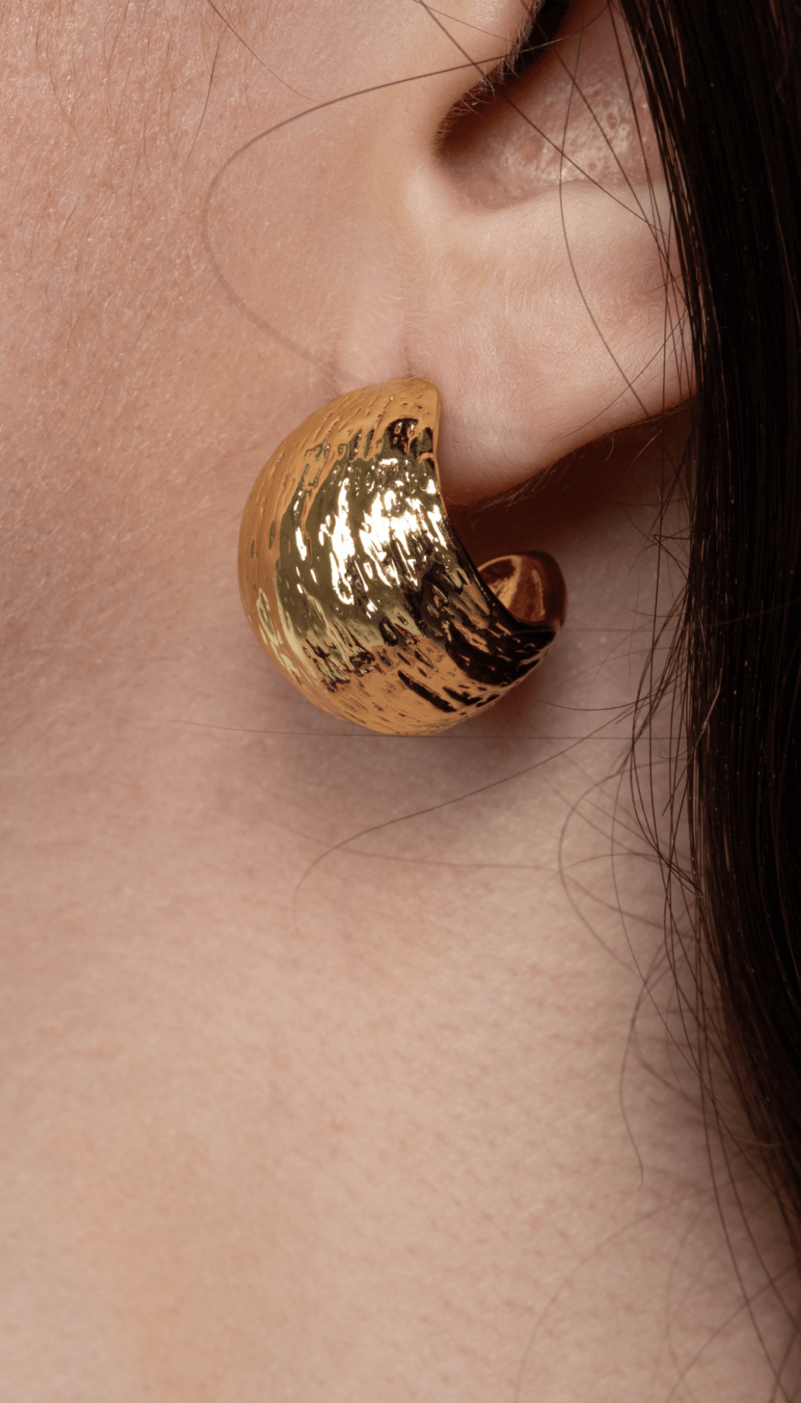 Lara & Ela | Bellatrix Earrings - Lara & Ela