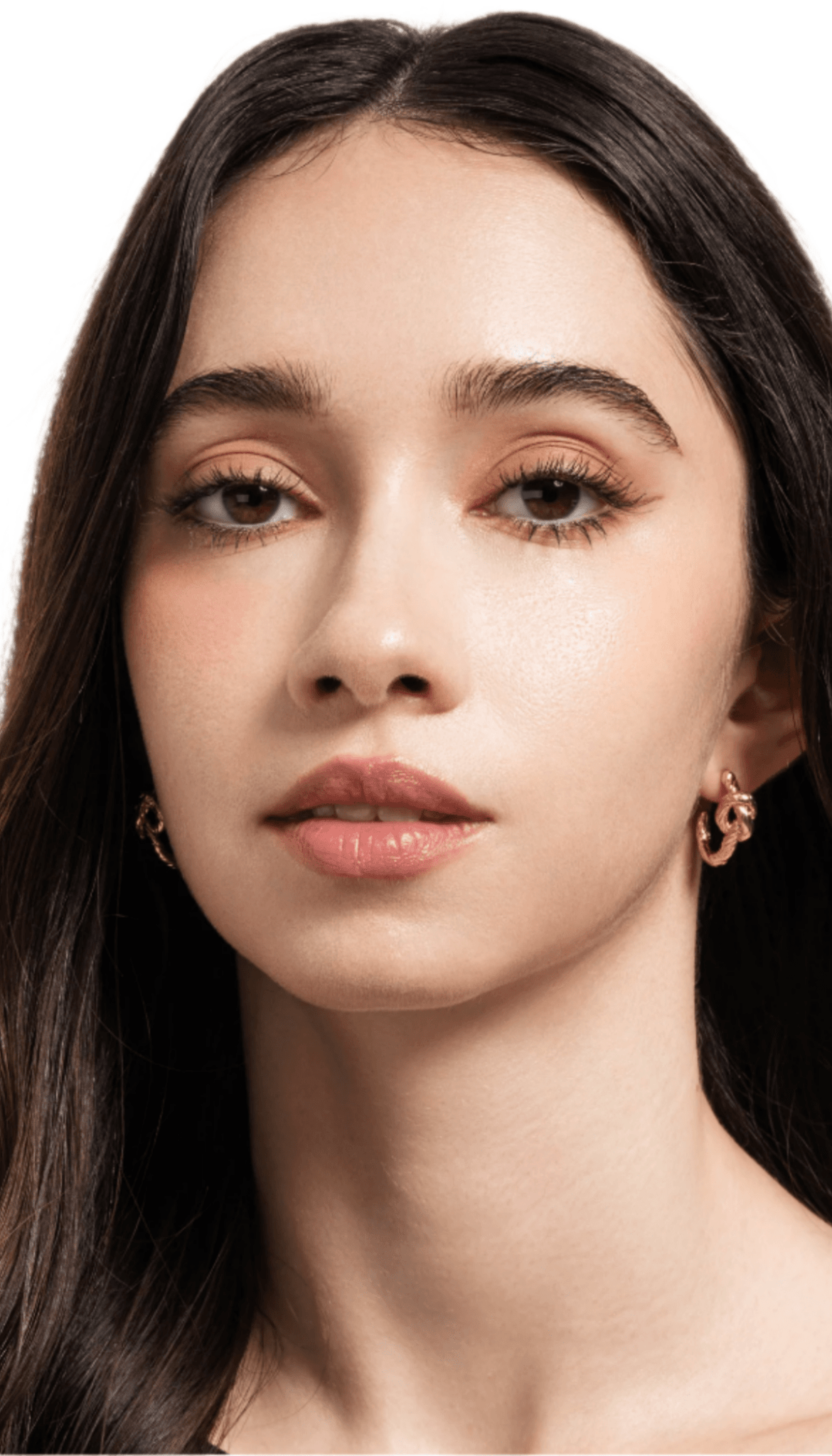 Lara & Ela | Glee Earrings - Lara & Ela