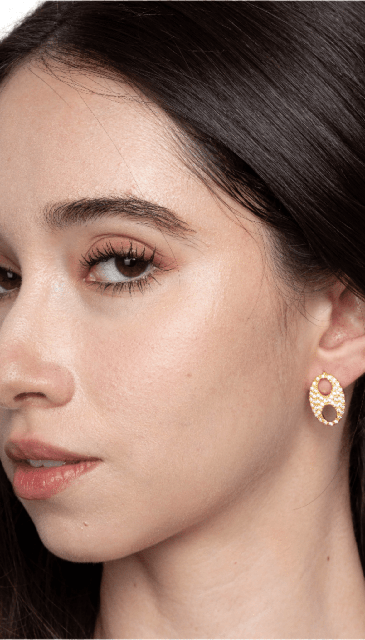 Lara & Ela | Oslo Earrings - Lara & Ela